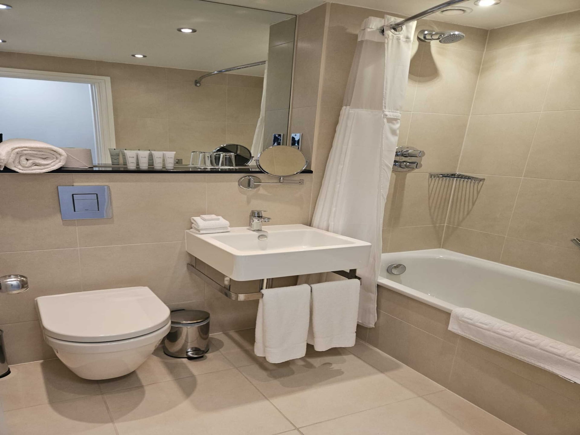 Ruim appartement Palms Sta Twin in Romford voor 2 personen - foto 8