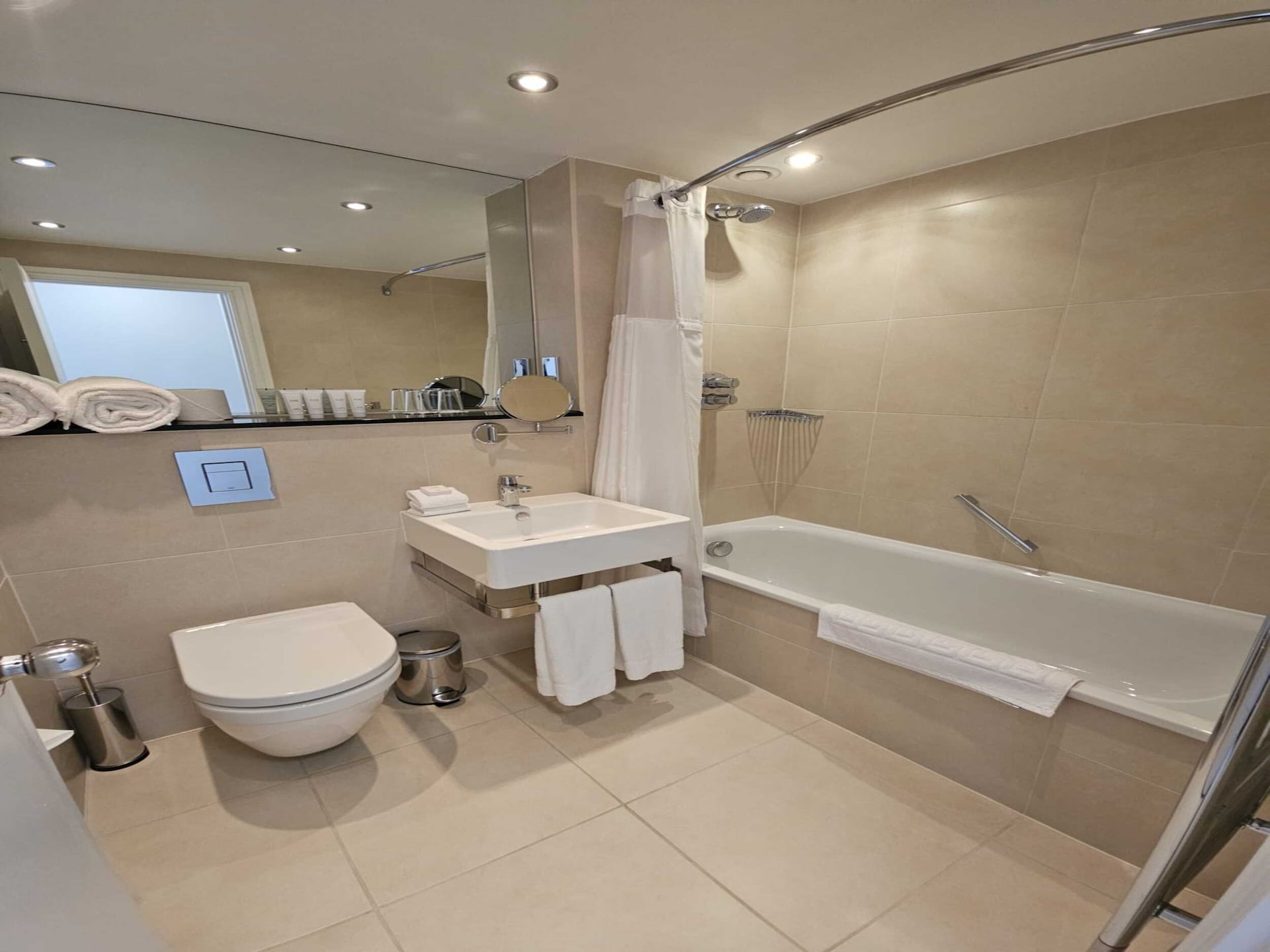 Ruim appartement Palms Sta Twin in Romford voor 2 personen - foto 13