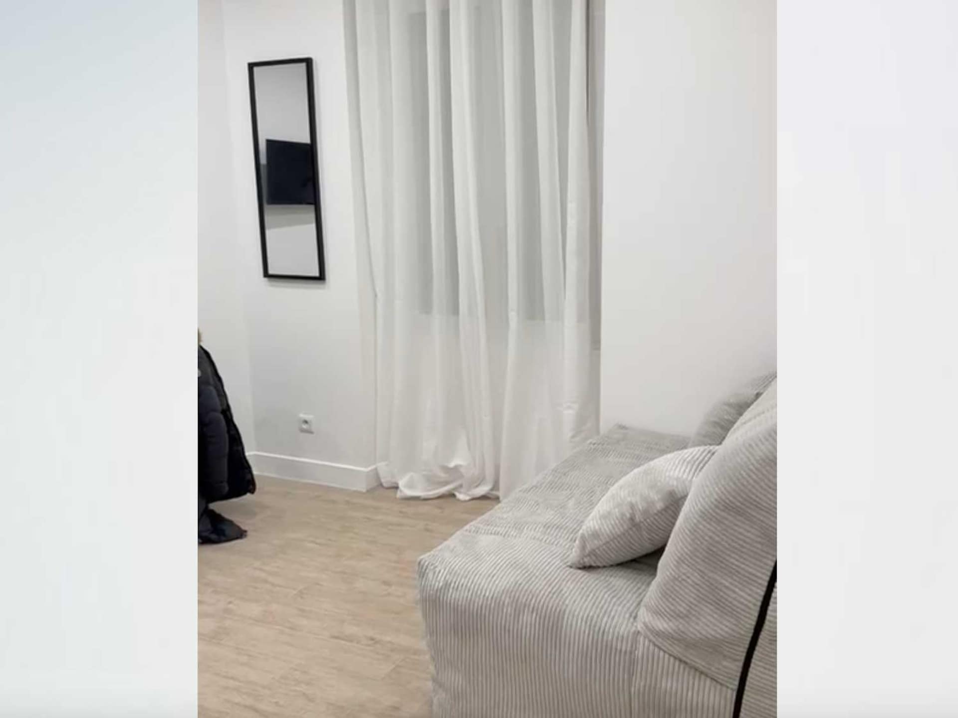 Modern studio-appartement voor 2 personen in Boulogne-Billancourt - foto 1