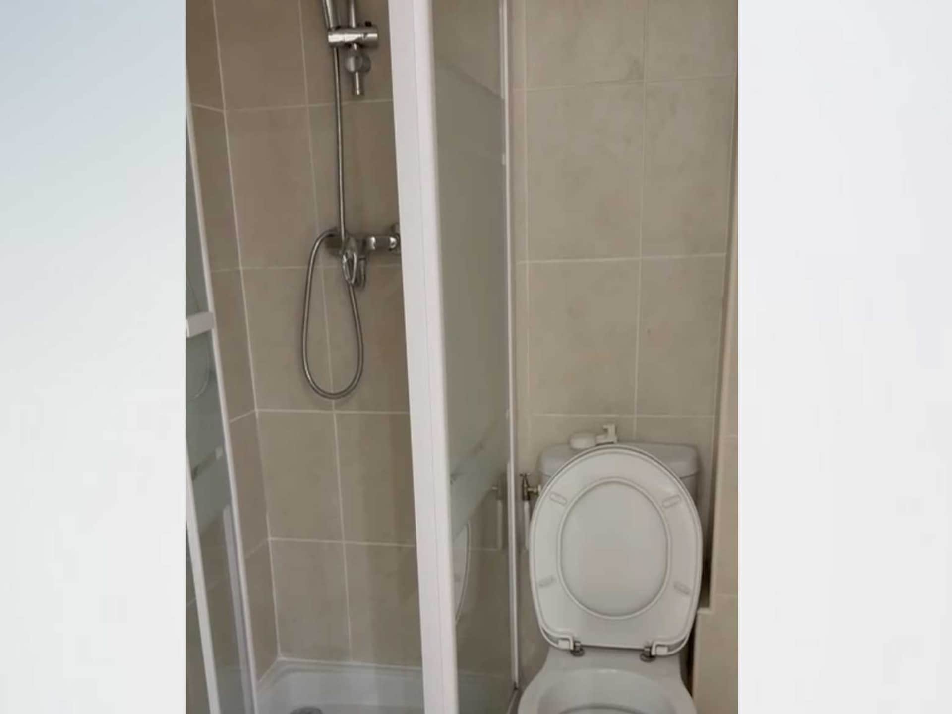 Modern studio-appartement voor 2 personen in Boulogne-Billancourt - foto 4