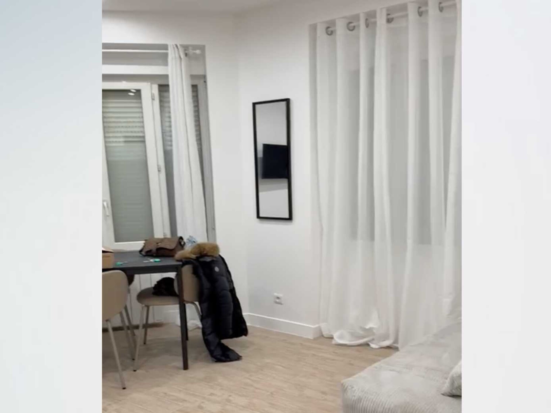 Modern studio-appartement voor 2 personen in Boulogne-Billancourt - foto 7