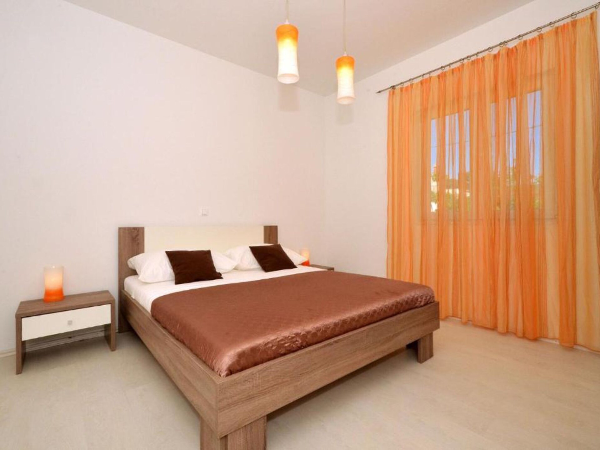 Strandhuis Mery in Vinišće: Vakantiehuis direct aan zee voor 5 personen - foto 12