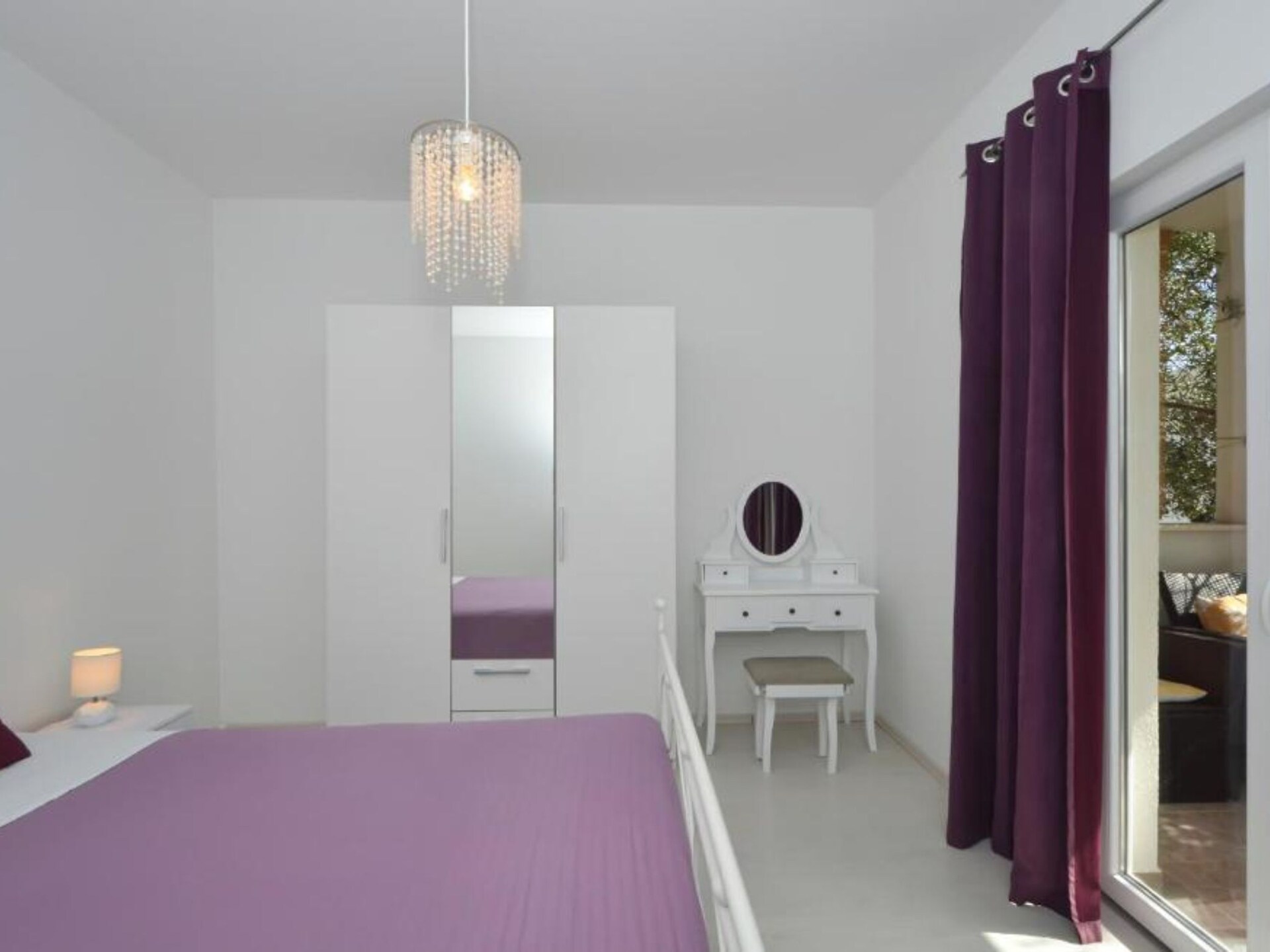 Strandhuis Mery in Vinišće: Vakantiehuis direct aan zee voor 5 personen - foto 7