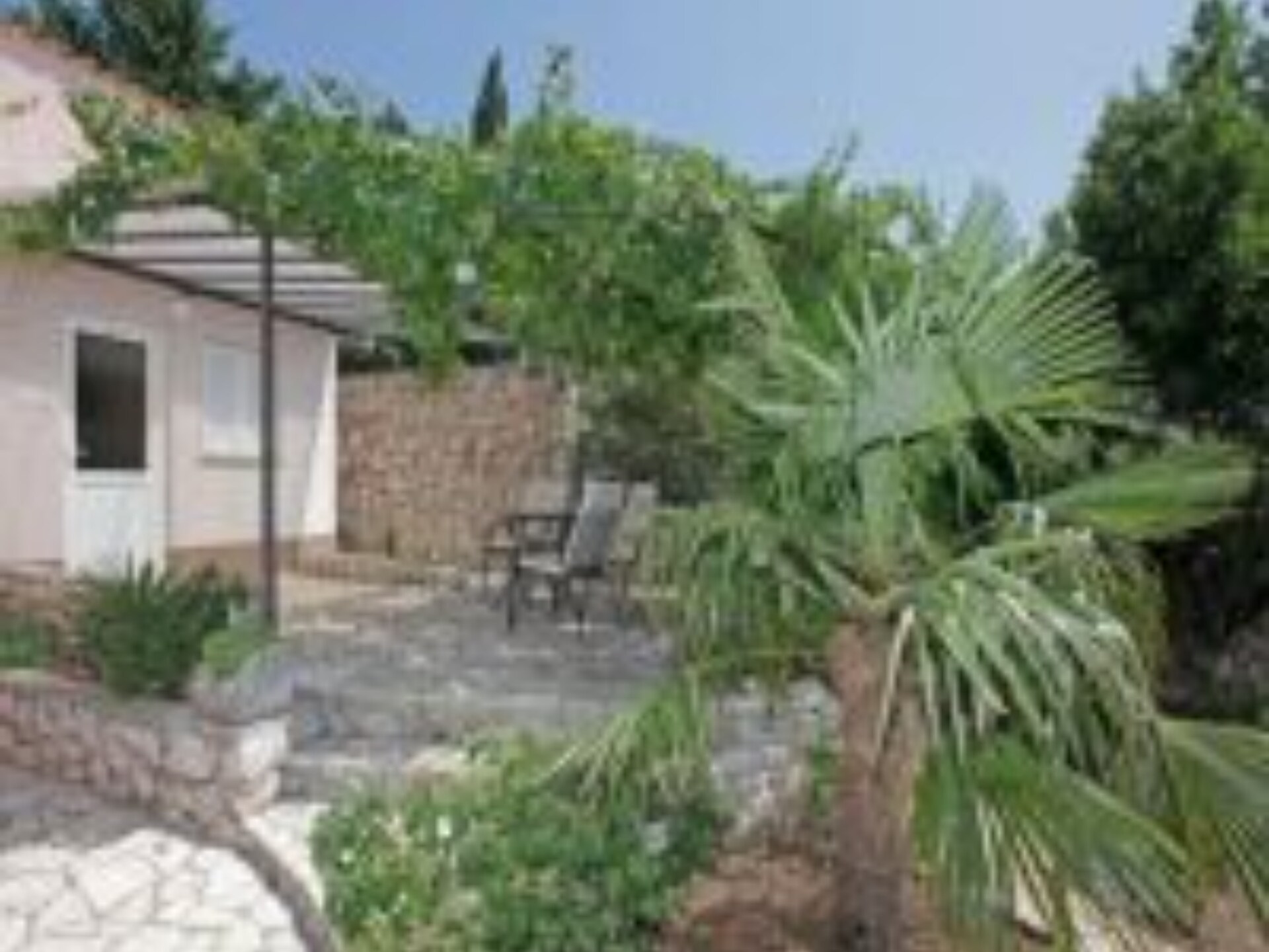 Compacte studio op 100 meter van het strand in Crikvenica - foto 6