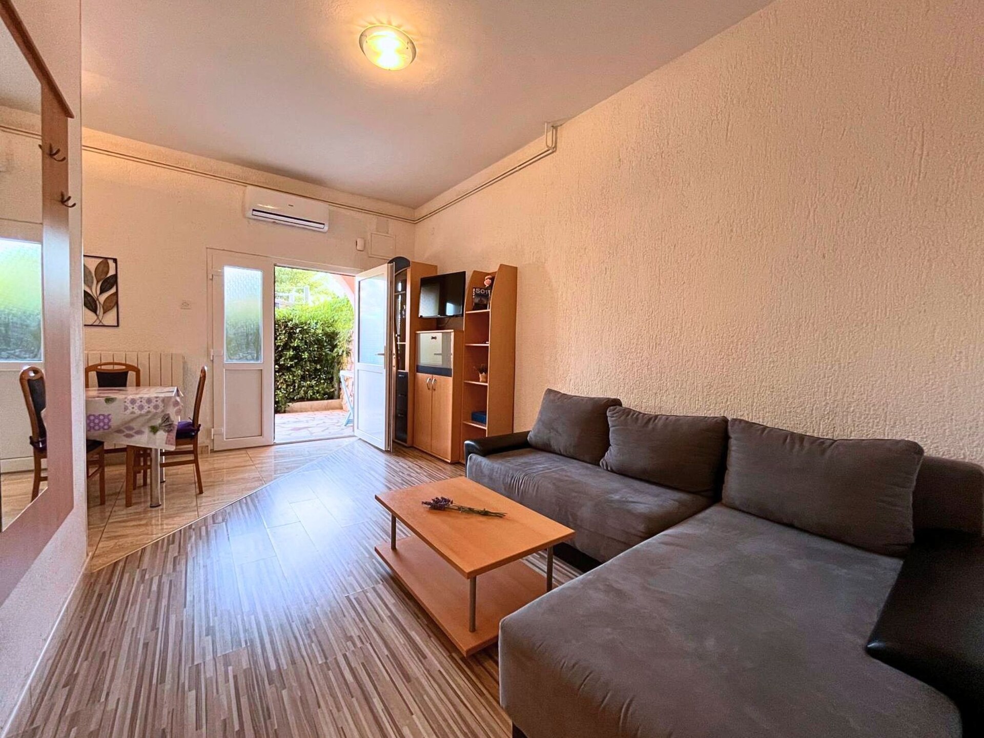 Comfortabel appartement voor 4, vlakbij strand en zee in Novi Vinodolski - foto 3