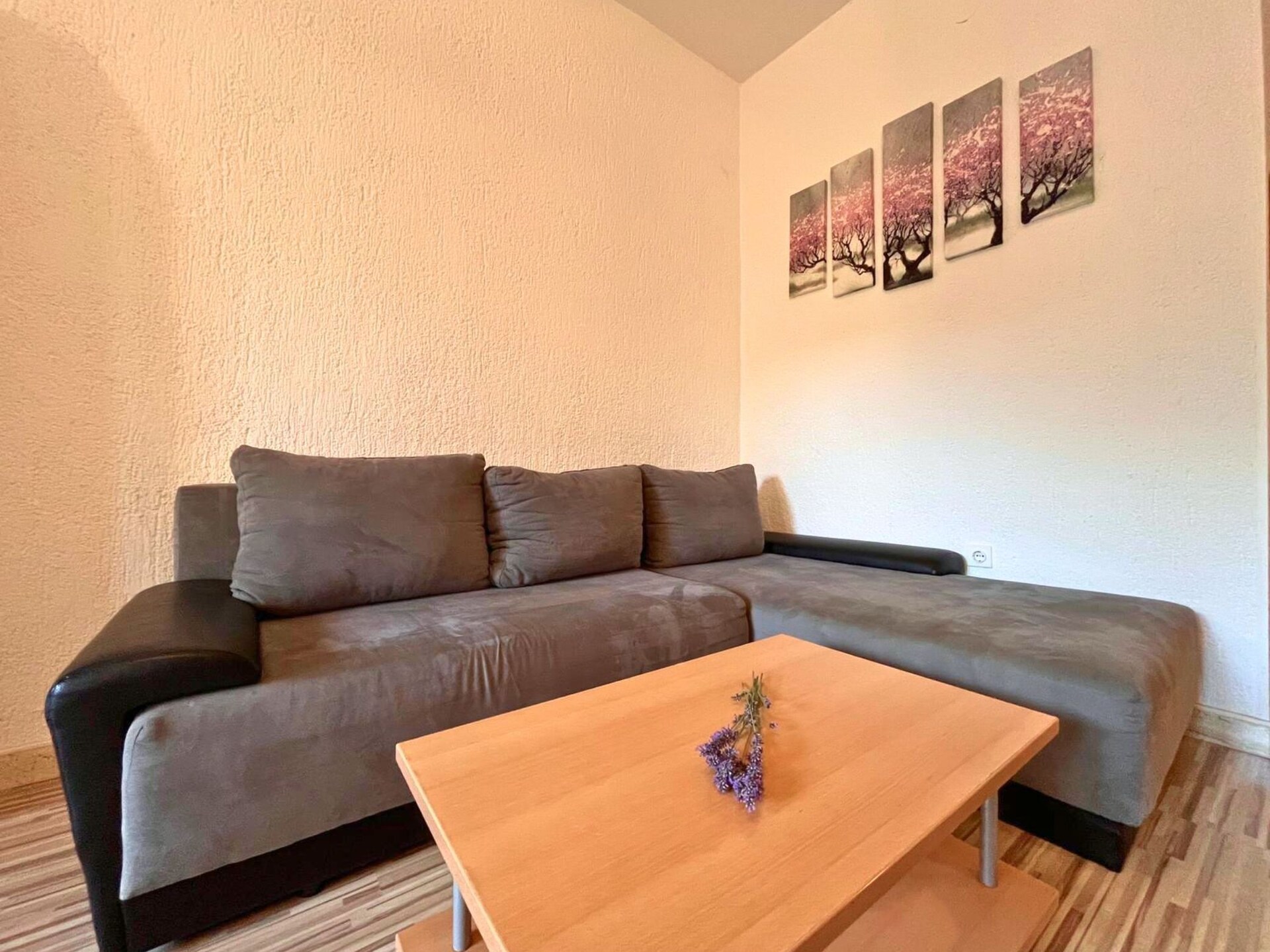 Comfortabel appartement voor 4, vlakbij strand en zee in Novi Vinodolski - foto 5
