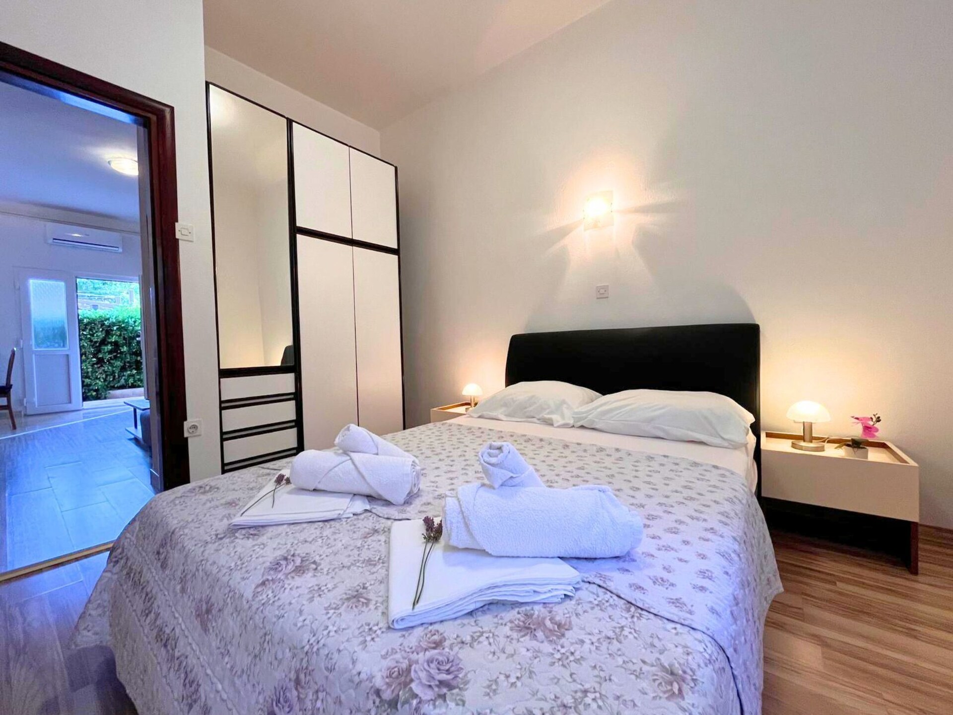 Comfortabel appartement voor 4, vlakbij strand en zee in Novi Vinodolski - foto 16