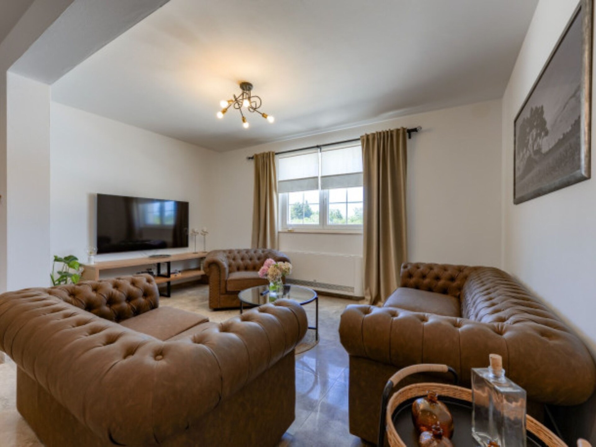 Rustieke Villa Perosa met verwarmd zwembad in Zaton, nabij Dubrovnik - foto 16