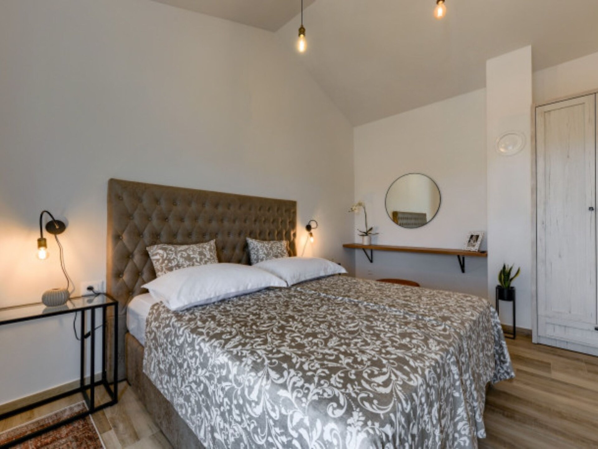 Rustieke Villa Perosa met verwarmd zwembad in Zaton, nabij Dubrovnik - foto 4