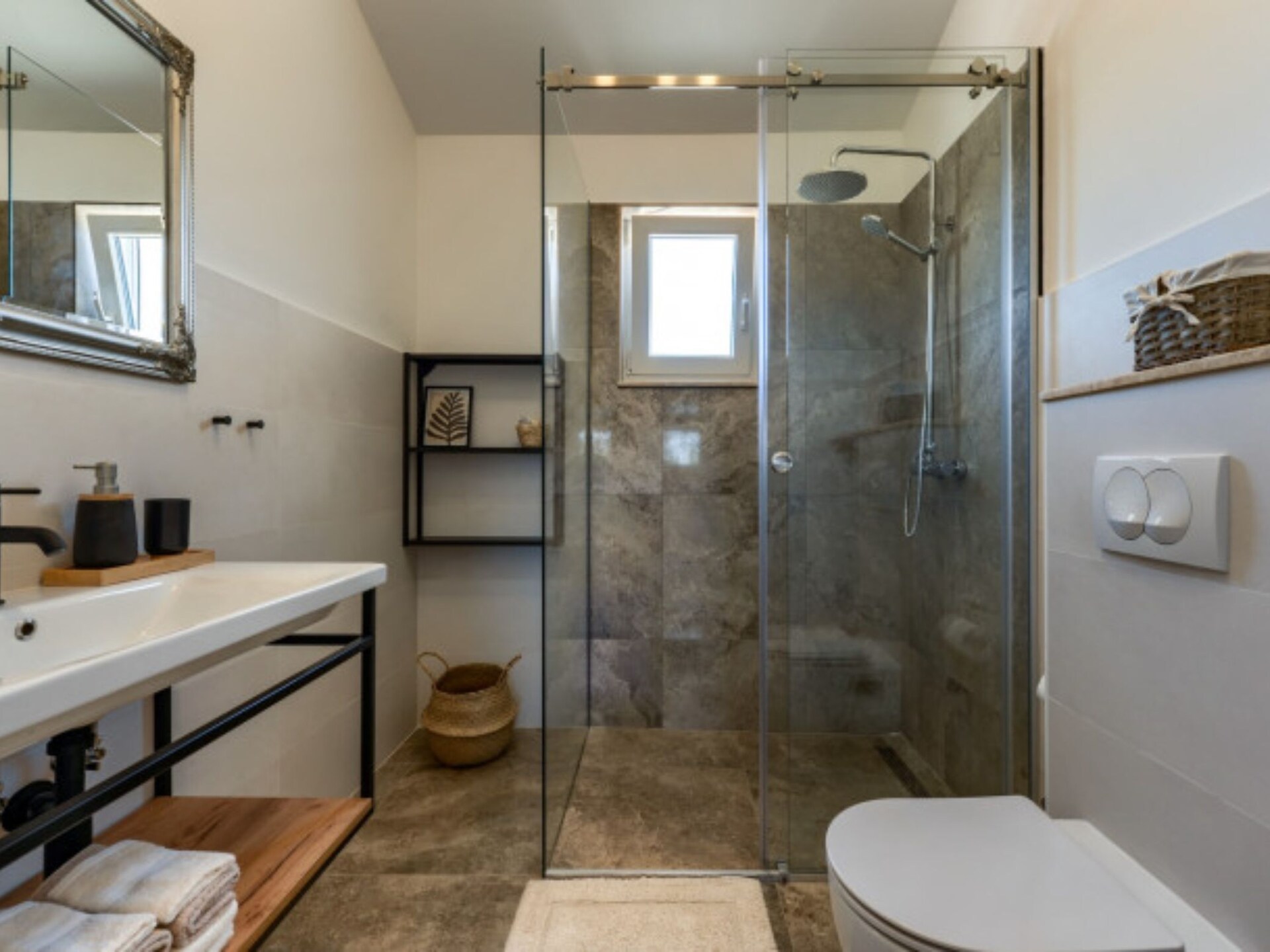 Rustieke Villa Perosa met verwarmd zwembad in Zaton, nabij Dubrovnik - foto 9