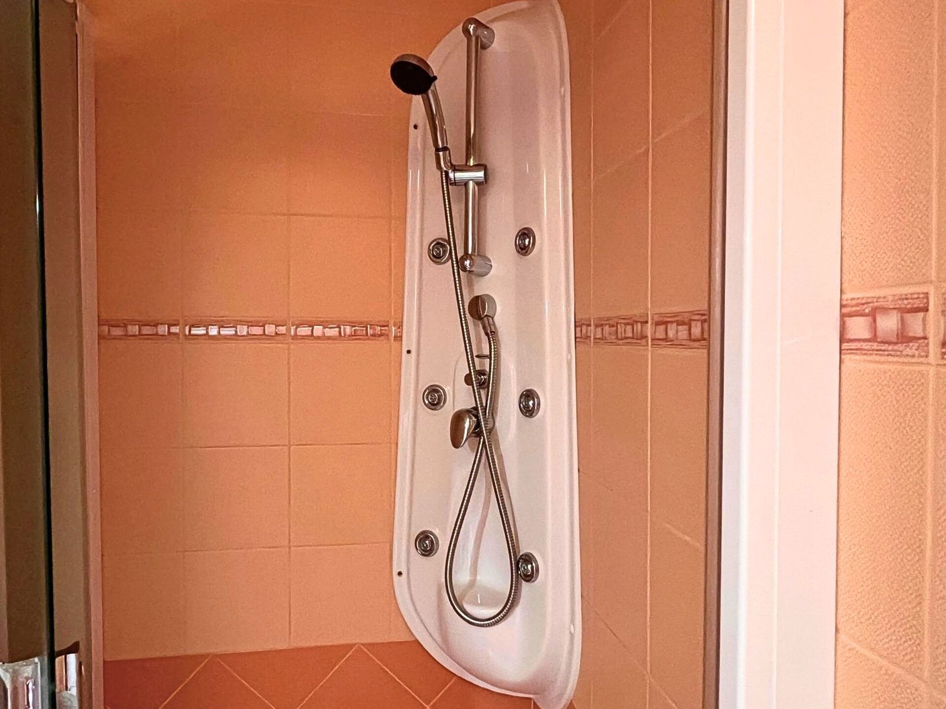 Op 400 m van zee: Rustgevend appartement in Novi Vinodolski - foto 16