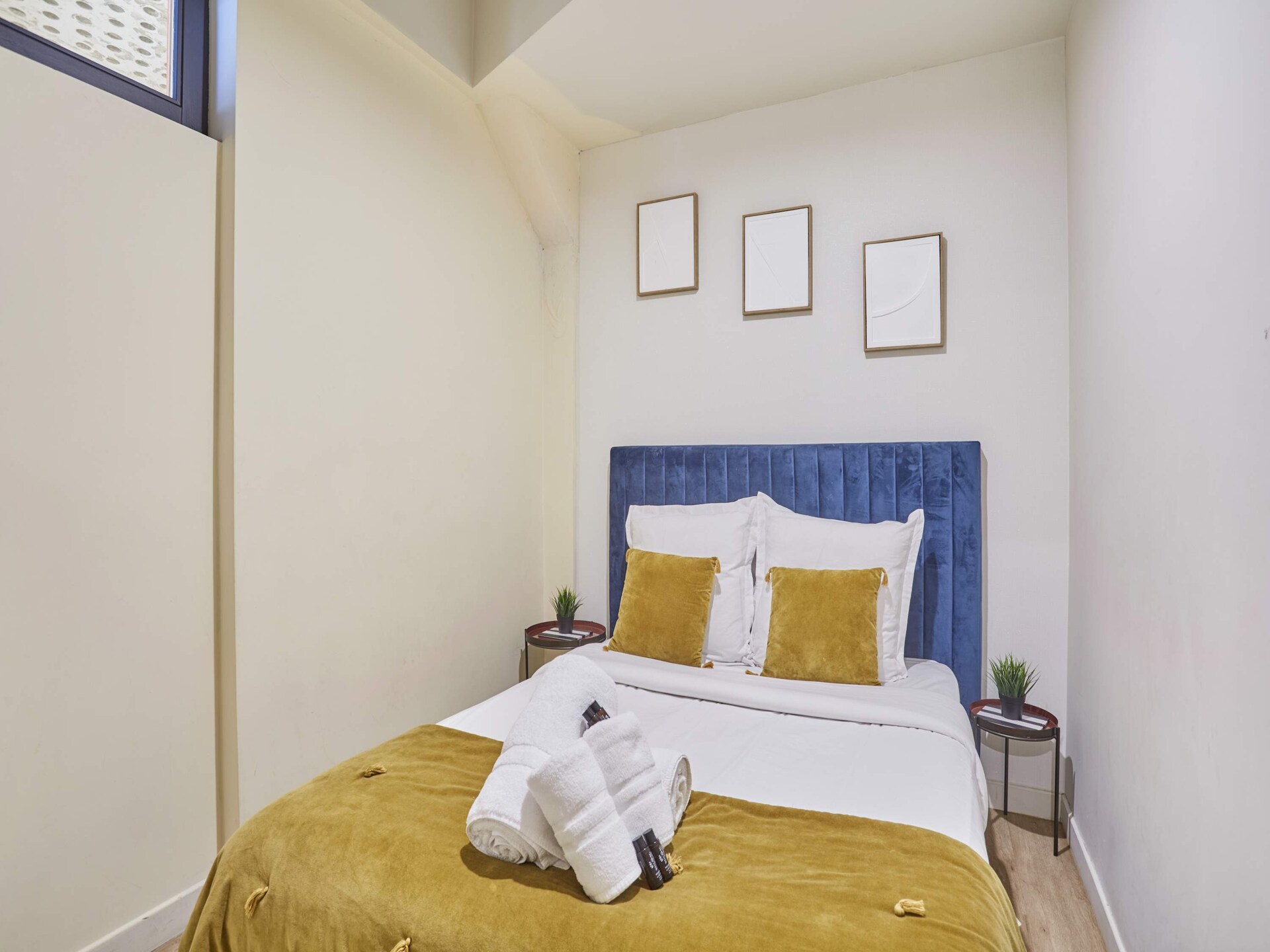 Charmant appartement Jean Moulin New in Parijs - foto 3