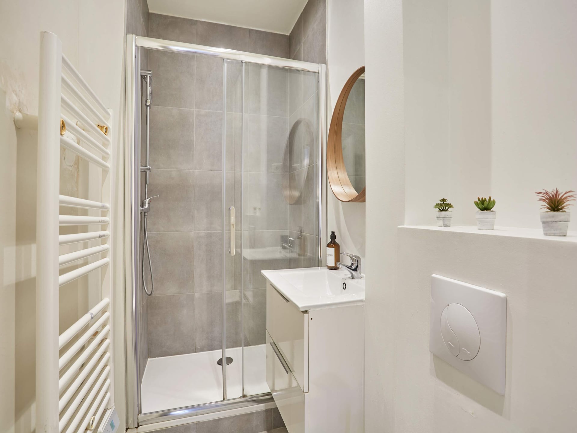 Charmant appartement Jean Moulin New in Parijs - foto 4