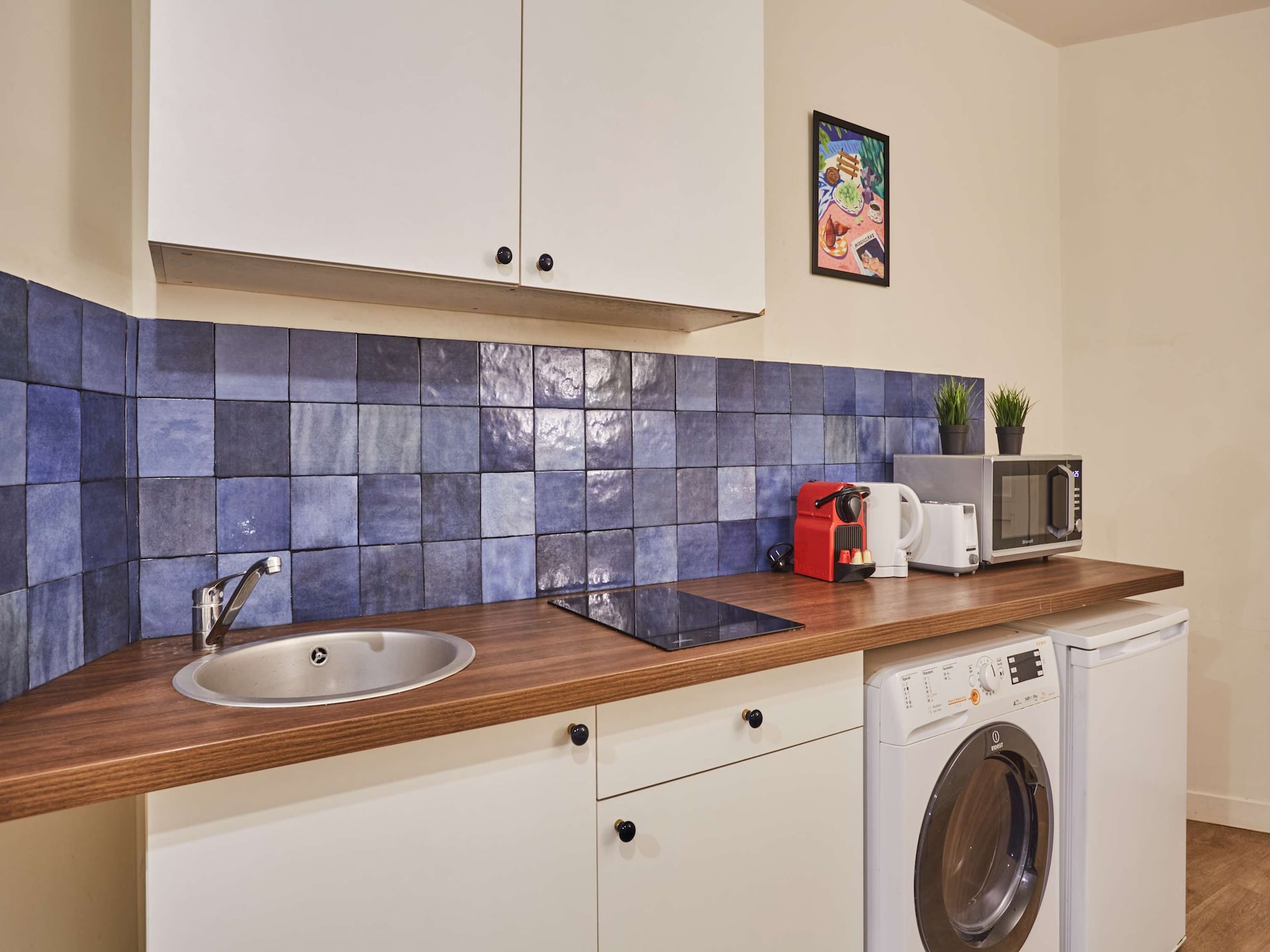 Charmant appartement Jean Moulin New in Parijs - foto 9