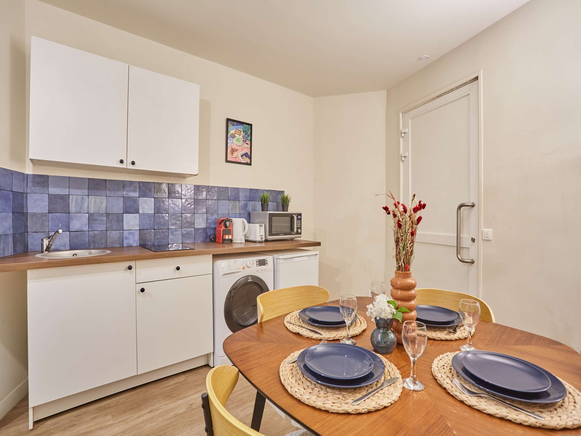 Charmant appartement Jean Moulin New in Parijs - foto 11
