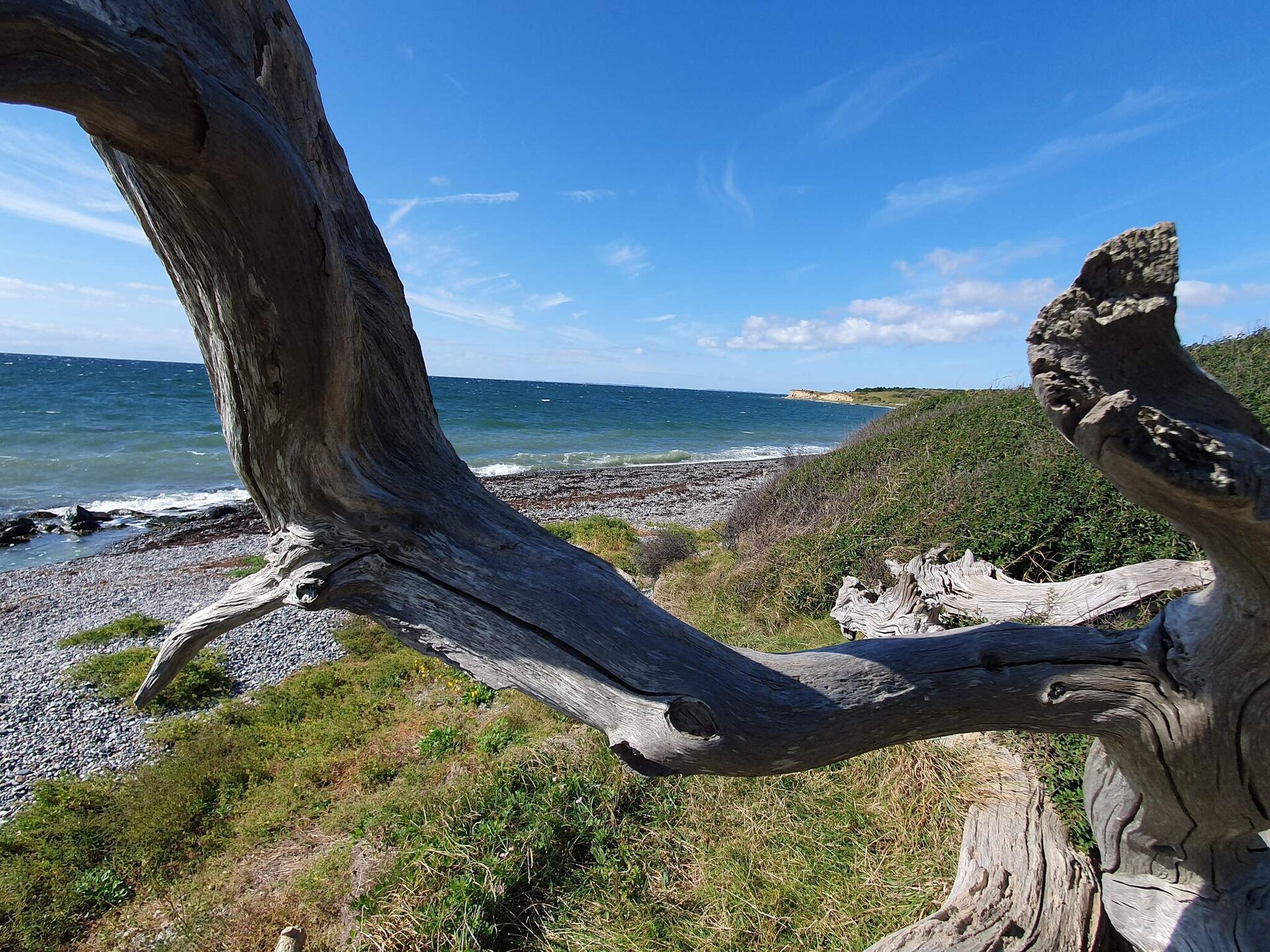 Ruim vakantiehuis voor 10 personen bij Bagenkop, vlakbij het strand - foto 16