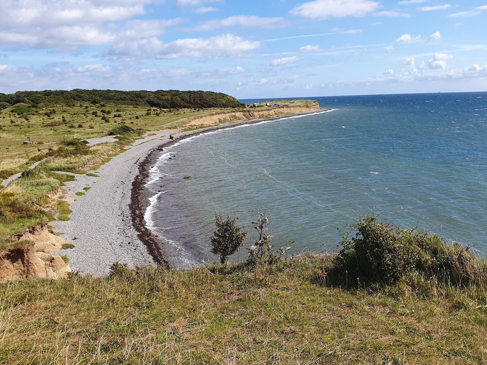 Ruim vakantiehuis voor 10 personen bij Bagenkop, vlakbij het strand - foto 18