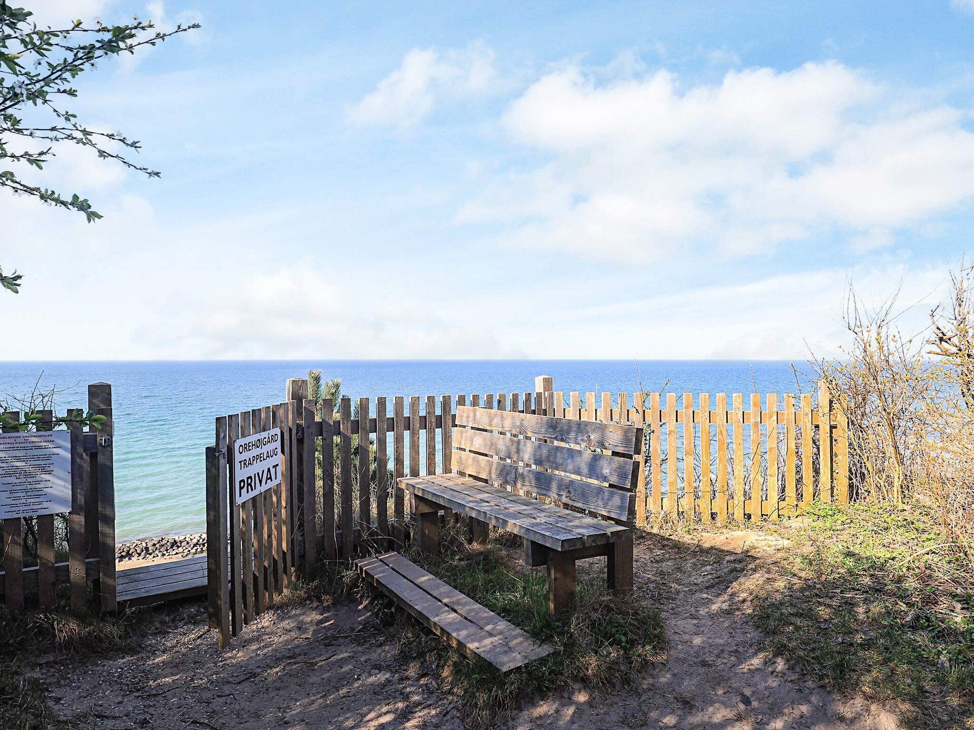 Ruim vakantiehuis op 100 meter van het strand van Liseleje - foto 7