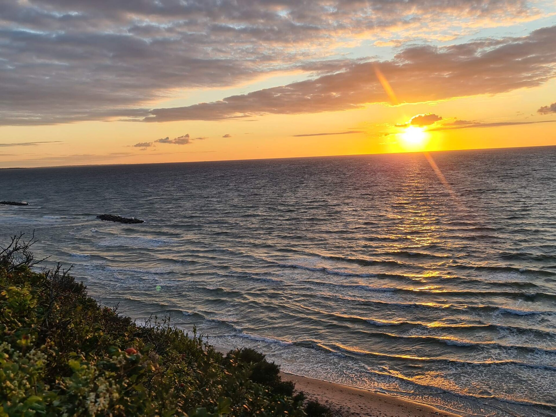 Ruim vakantiehuis op 100 meter van het strand van Liseleje - foto 13