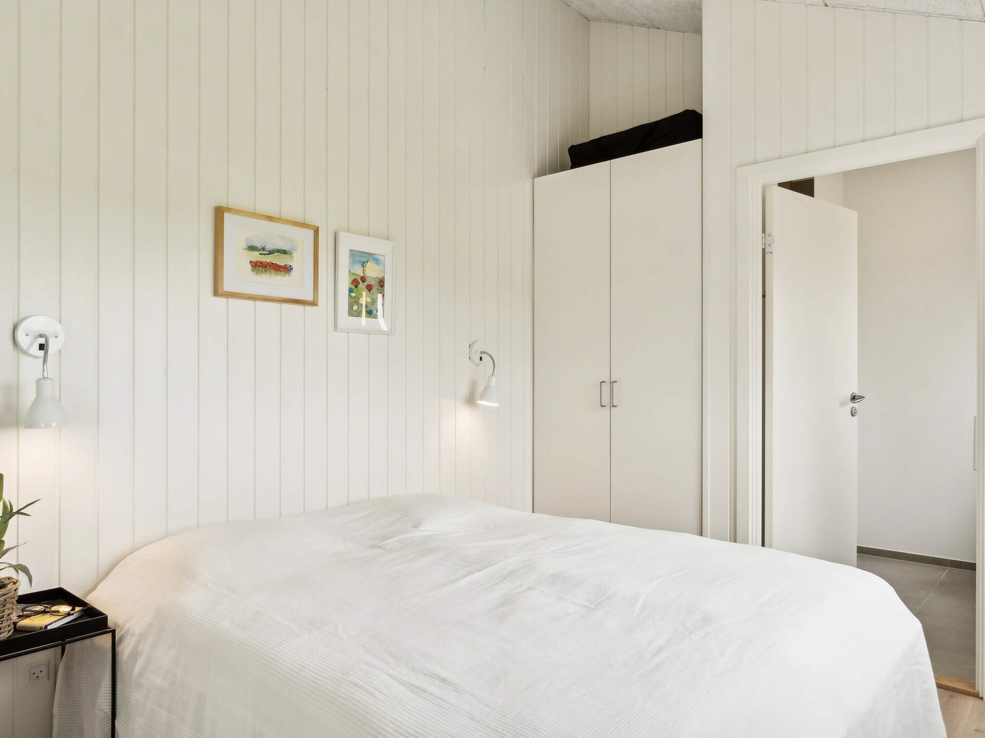 Luxe vakantiehuis voor 10 personen met privézwembad, wellness en activiteitenruimte op 400m van zee bij Løkken - foto 9