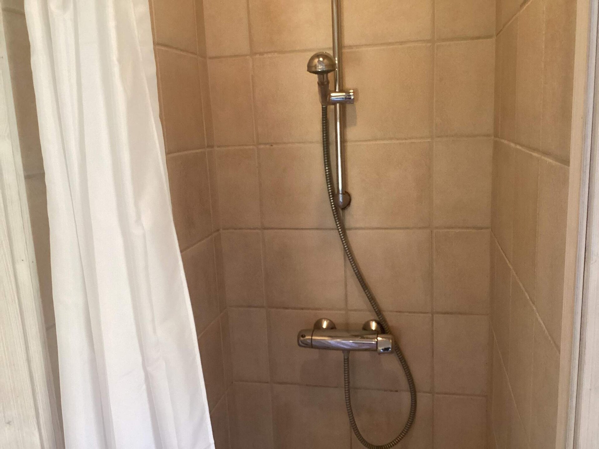 Op 500 m van zee: gezellig vakantiehuis in Nakskov met sauna en whirlpool - foto 34