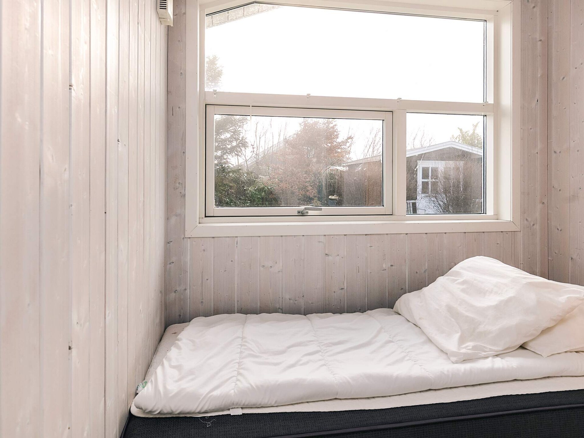 Op 500 m van zee: gezellig vakantiehuis in Nakskov met sauna en whirlpool - foto 28