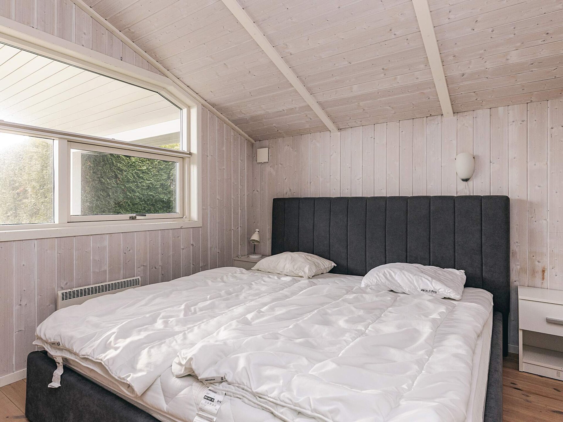 Op 500 m van zee: gezellig vakantiehuis in Nakskov met sauna en whirlpool - foto 29