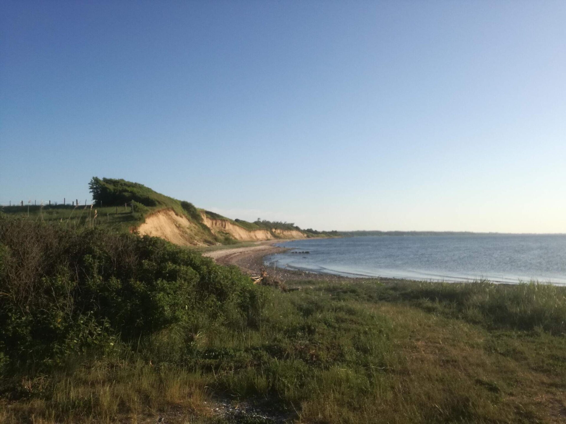 Groot vakantiehuis met privézwembad en sauna op 500 meter van het strand in Bogense - foto 24