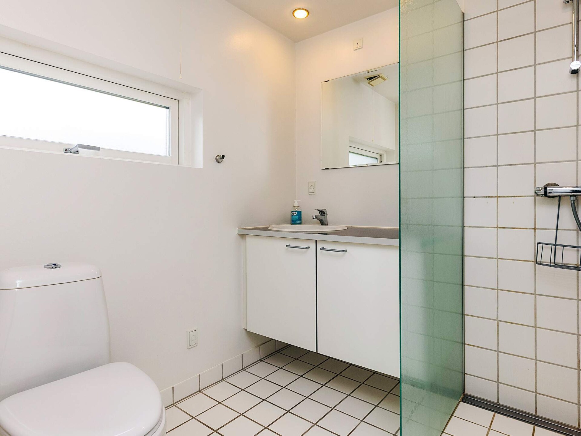 Vrijstaand vakantiehuis bij Brovst met sauna, whirlpool en grote tuin - foto 25