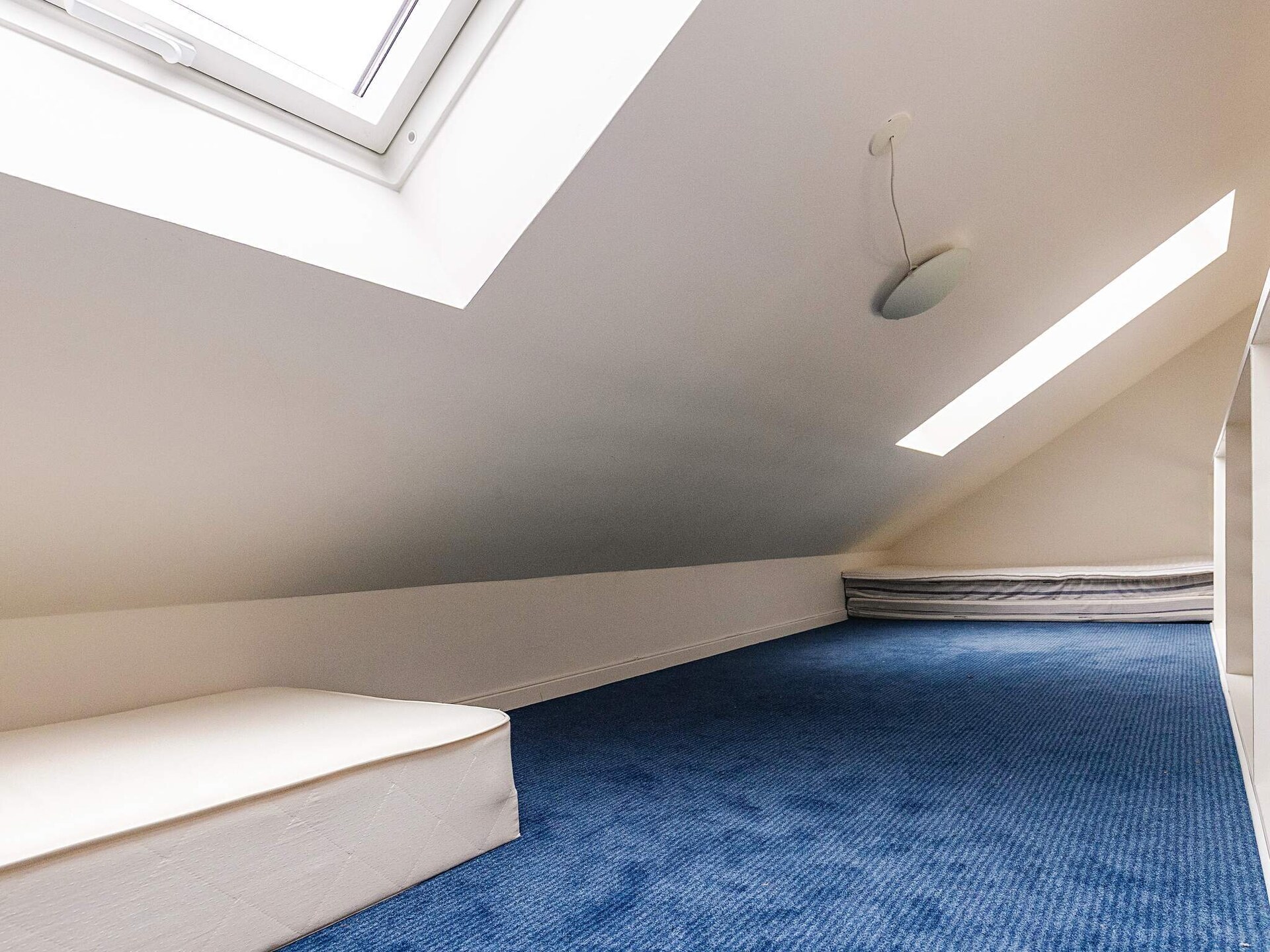 Ruim vakantiehuis in Brovst met sauna en whirlpool - foto 19