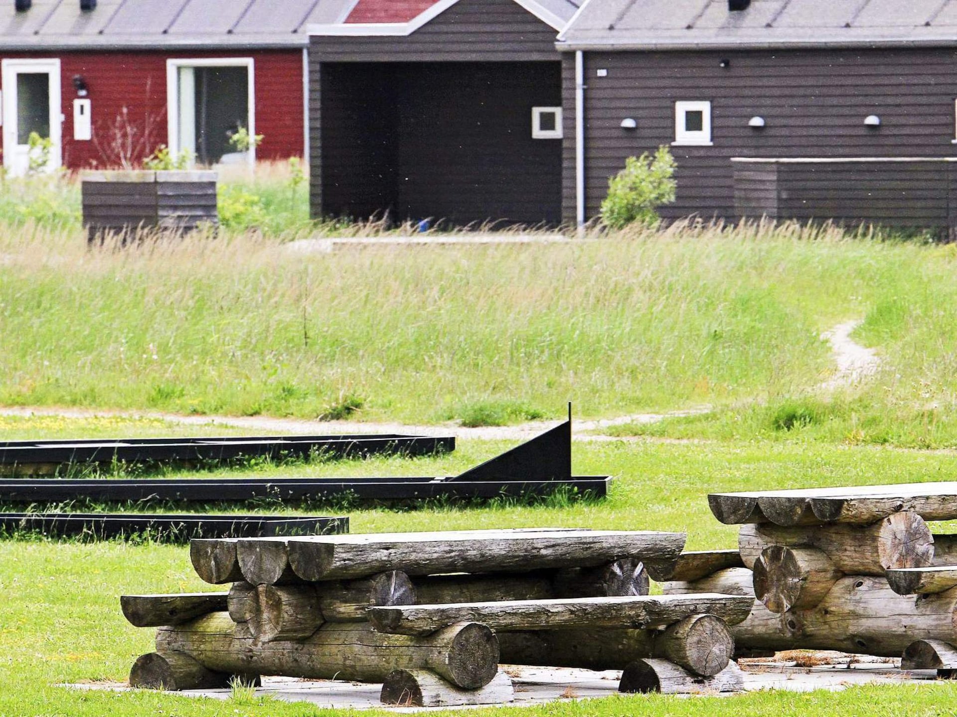 Ruim vakantiehuis in Brovst met sauna en whirlpool voor 8 personen · 105 m² - foto 34