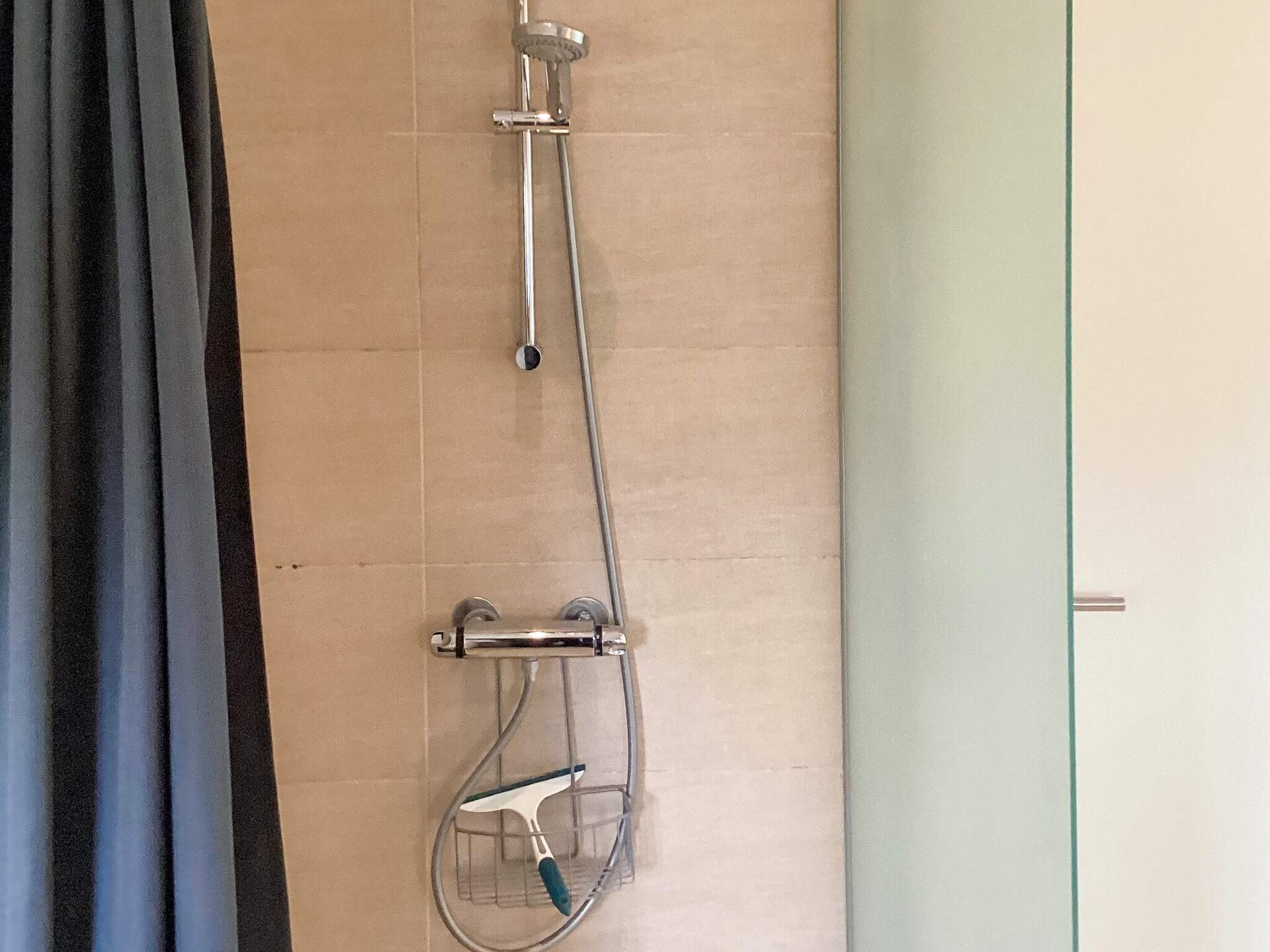 Ruim vakantiehuis in Brovst met sauna en whirlpool voor 8 personen · 105 m² - foto 21