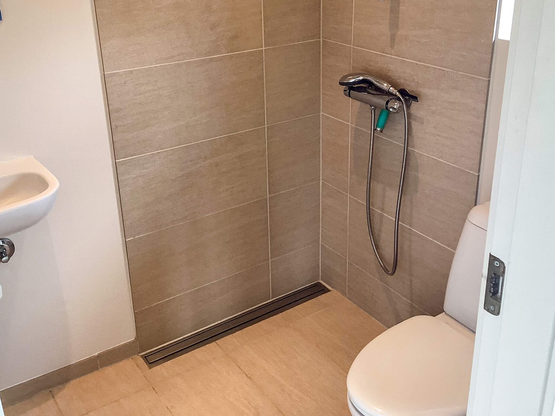 Ruim vakantiehuis in Brovst met sauna en whirlpool voor 8 personen · 105 m² - foto 20
