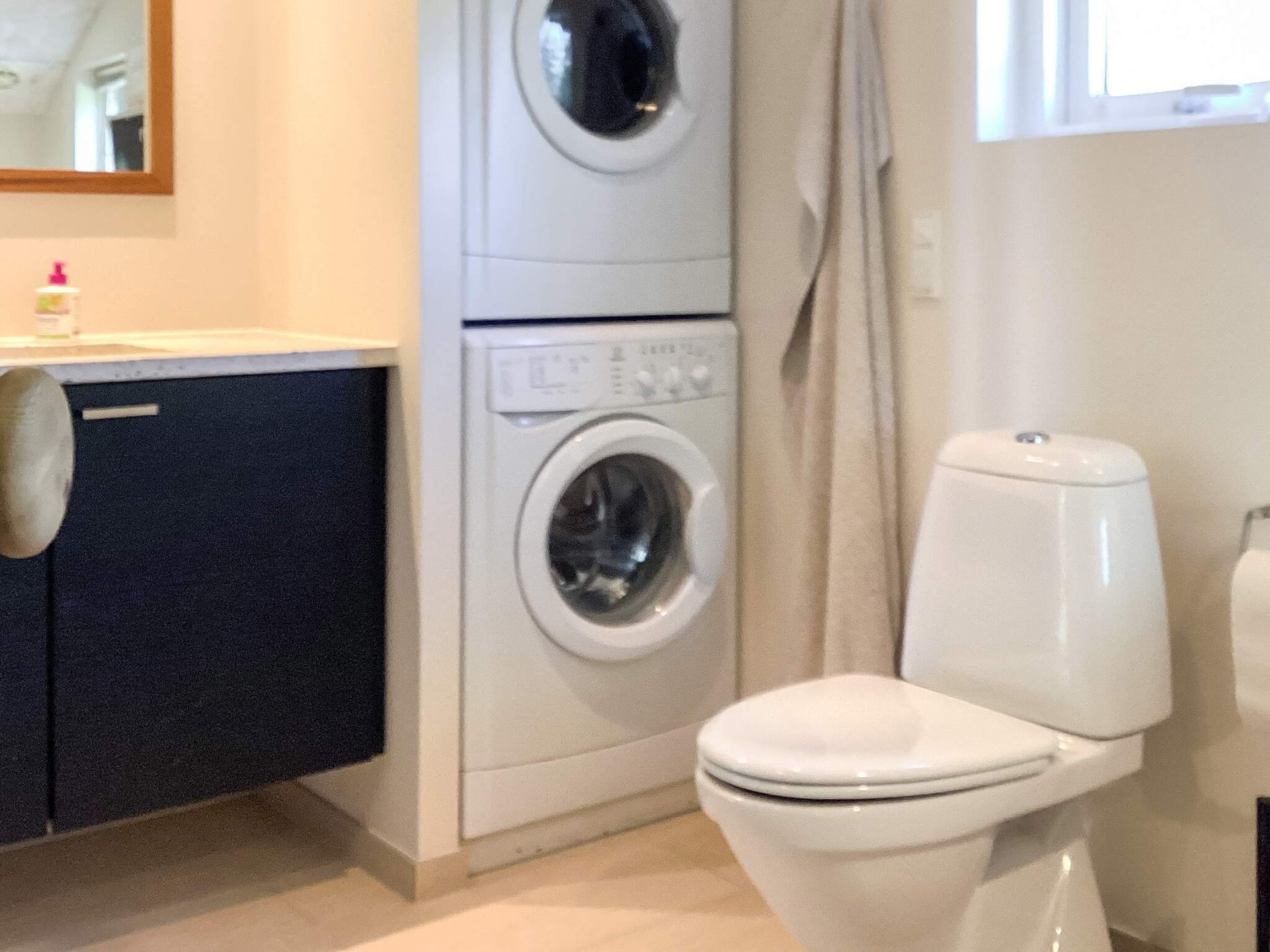 Ruim vakantiehuis in Brovst met sauna en whirlpool voor 8 personen · 105 m² - foto 19