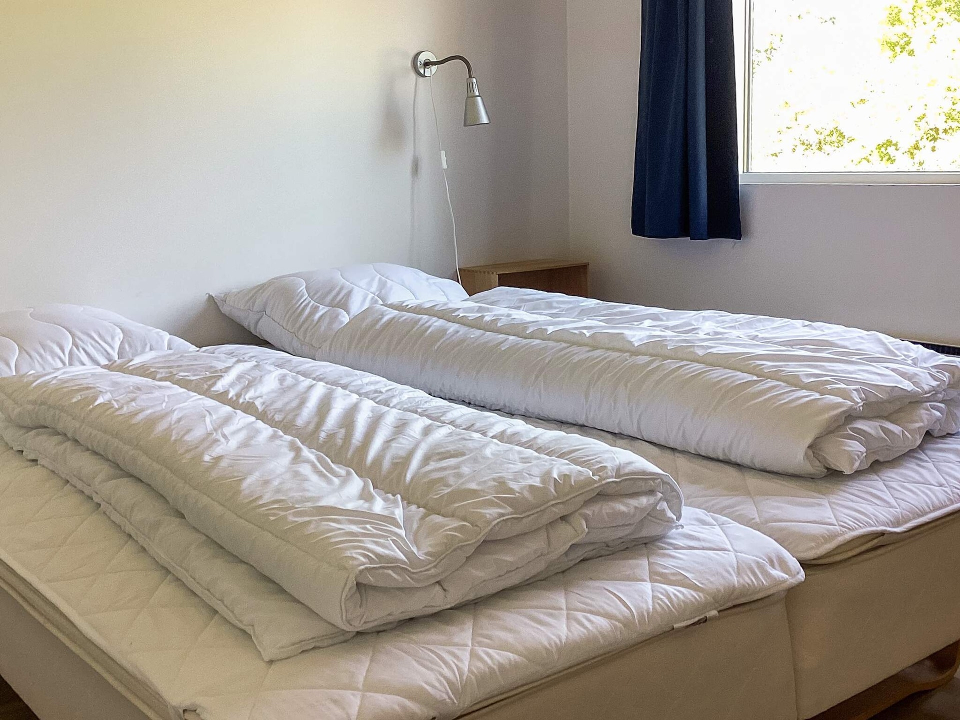 Ruim vakantiehuis in Brovst met sauna en whirlpool voor 8 personen · 105 m² - foto 15