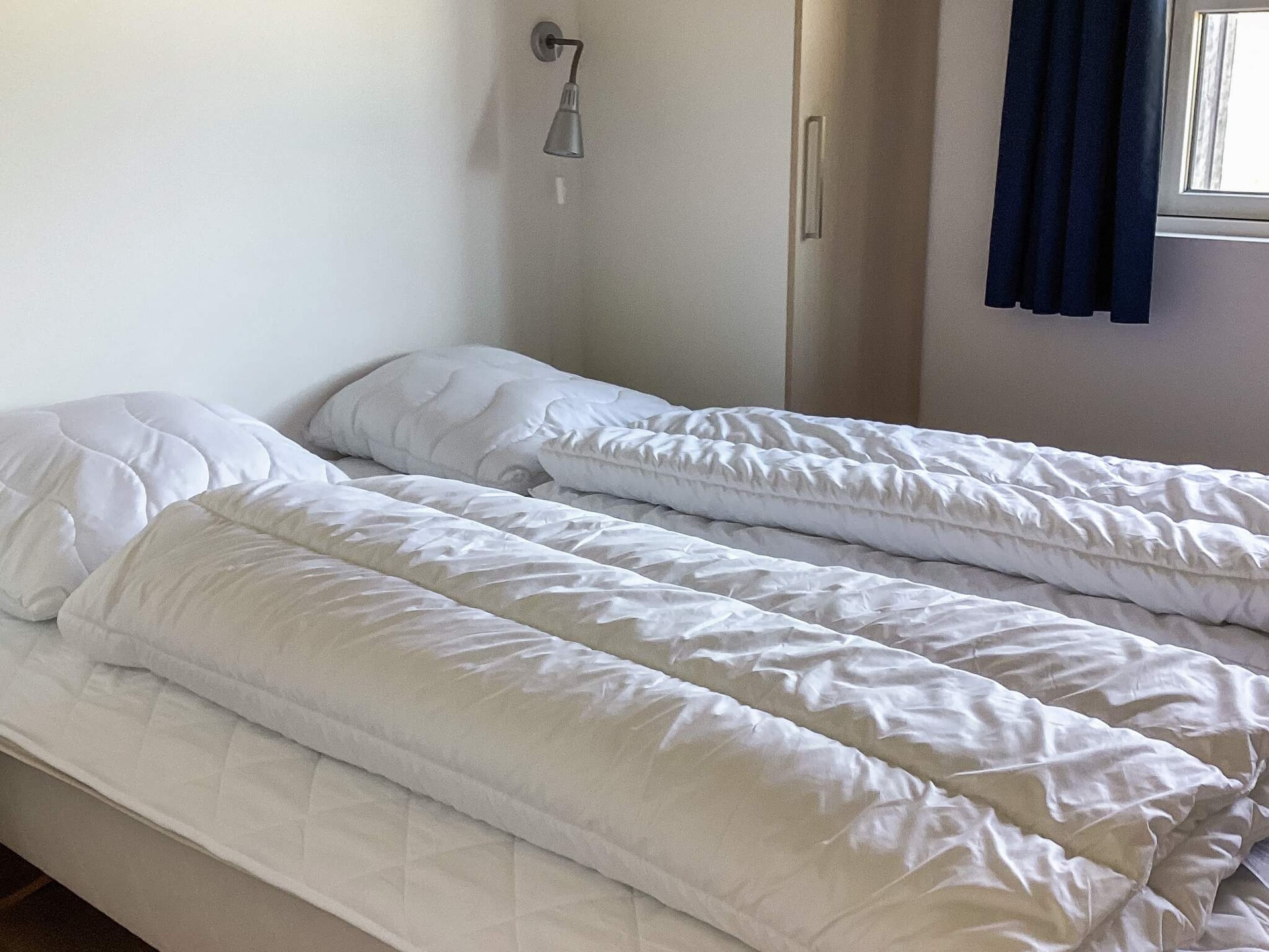 Ruim vakantiehuis in Brovst met sauna en whirlpool voor 8 personen · 105 m² - foto 17