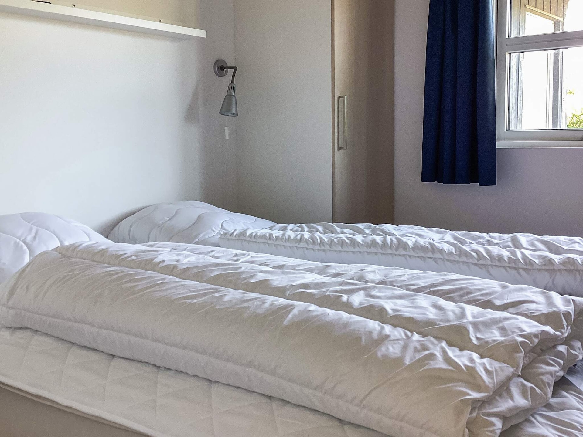 Ruim vakantiehuis in Brovst met sauna en whirlpool voor 8 personen · 105 m² - foto 16