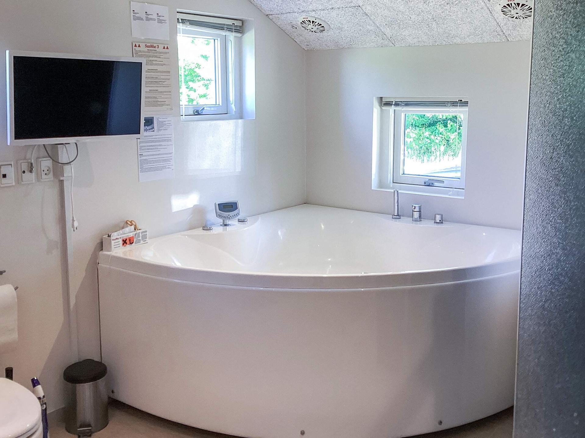 Ruim vakantiehuis in Brovst met sauna en whirlpool voor 8 personen · 105 m² - foto 7