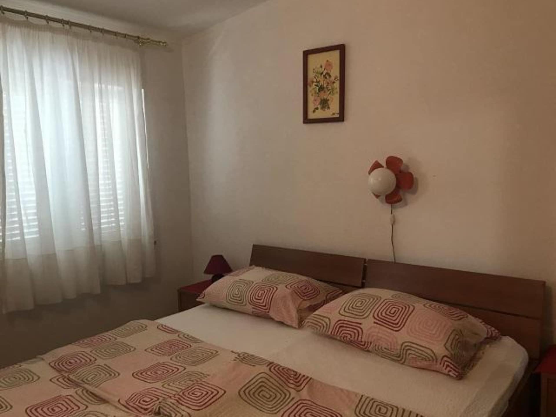 Knus appartement voor 4, op 300m van zee in Umag - foto 3