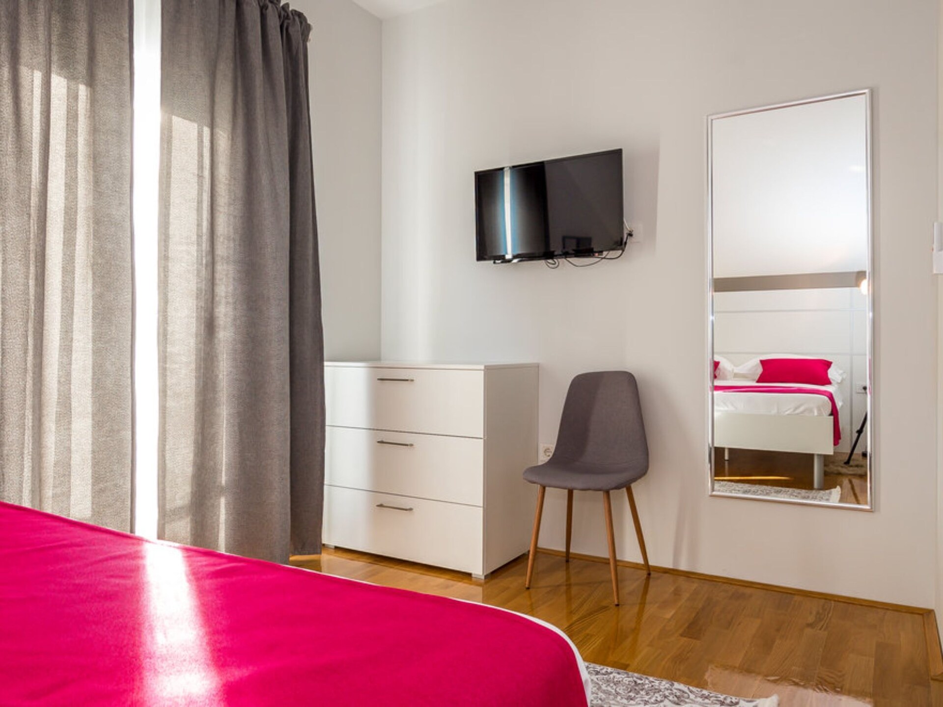 Ruime villa in Drniš voor 10 personen met 5 slaapkamers - foto 11