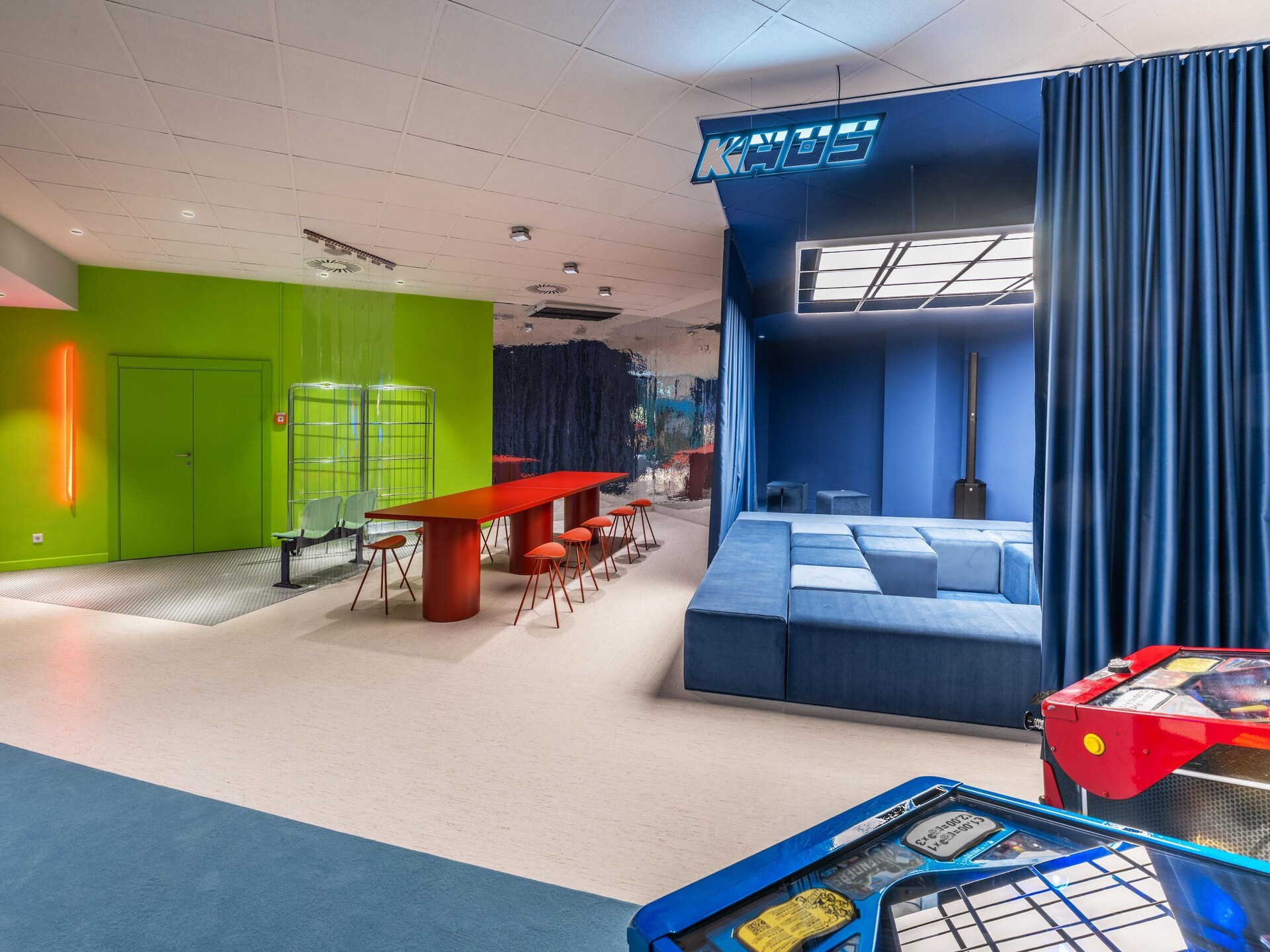 Op 500 m van de piste: Knus appartement voor 2 in Schöneck - foto 25