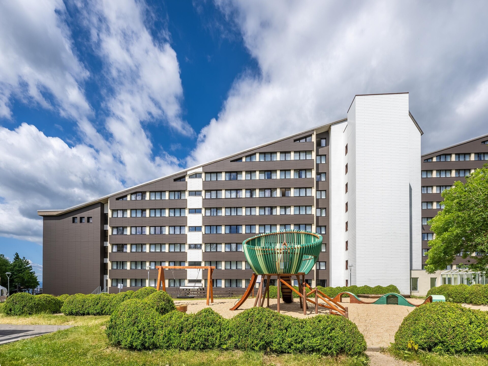 4-persoons appartement in Schöneck op 500m van de piste - foto 20