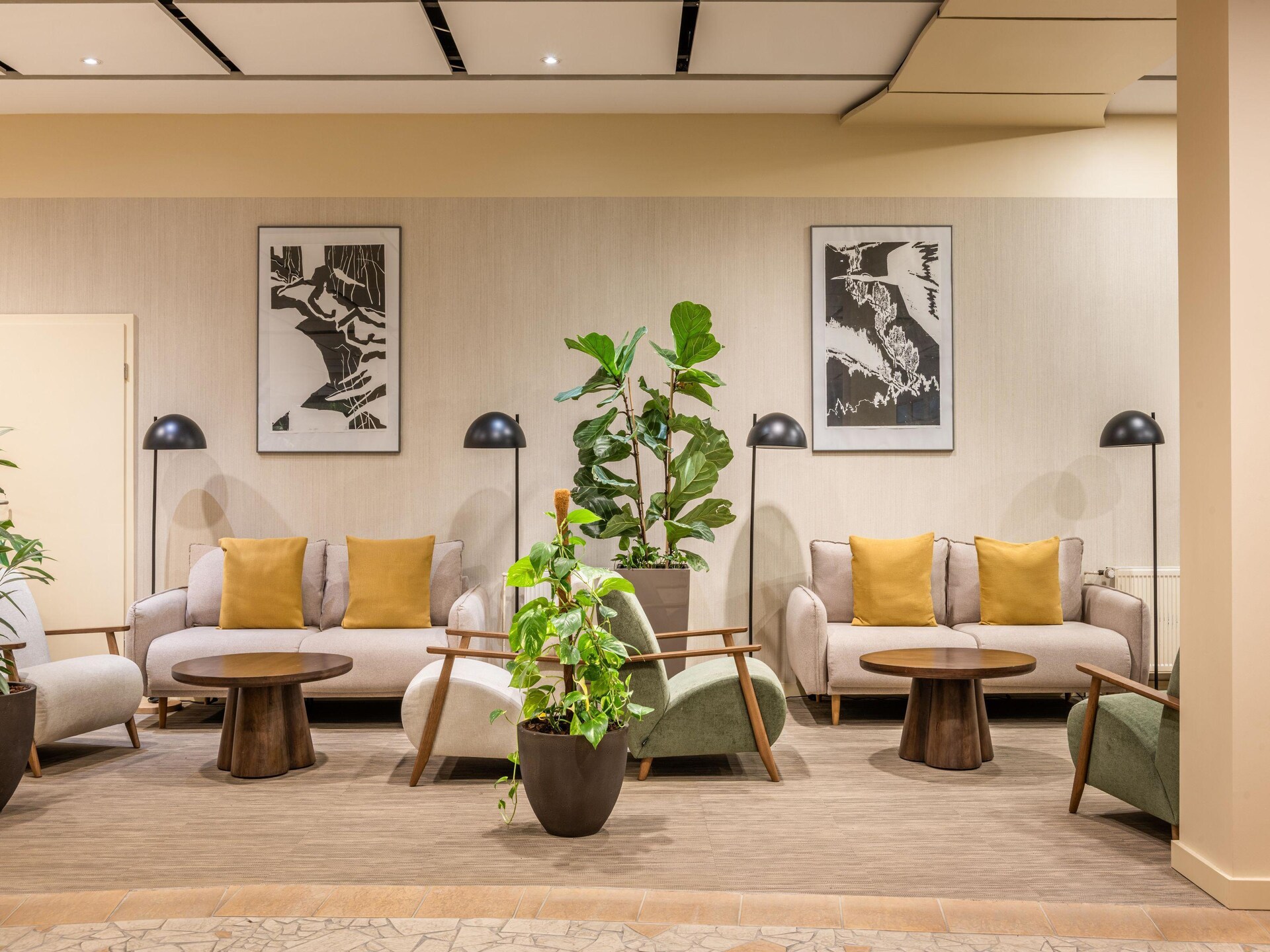 4-persoons appartement in Schöneck op 500m van de piste - foto 16