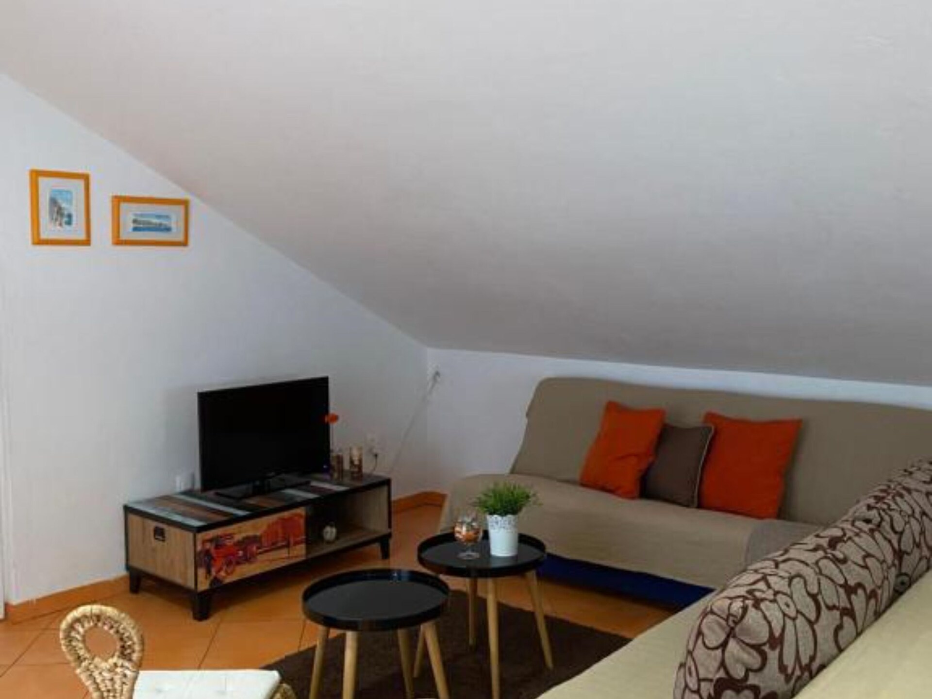 4-persoons appartement aan zee in Rab - foto 5