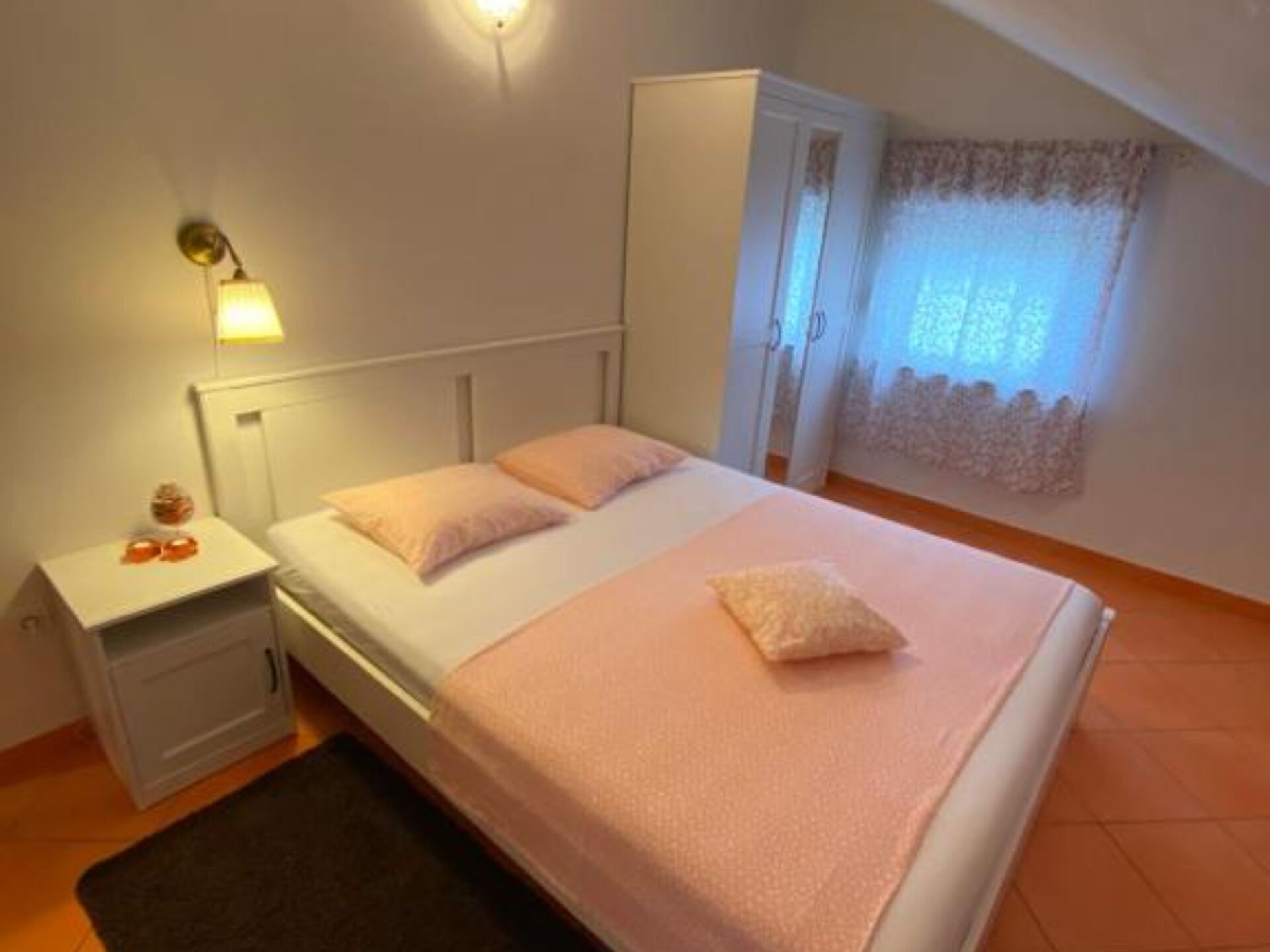 4-persoons appartement aan zee in Rab - foto 14