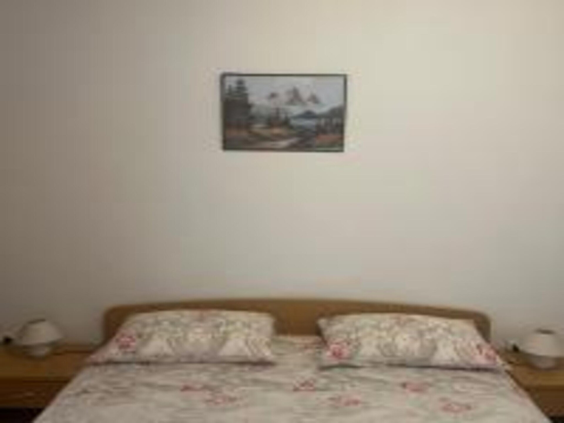 Apartments Bleuš - One Bedroom Apartment with Balcony and See View 1 - foto 4
