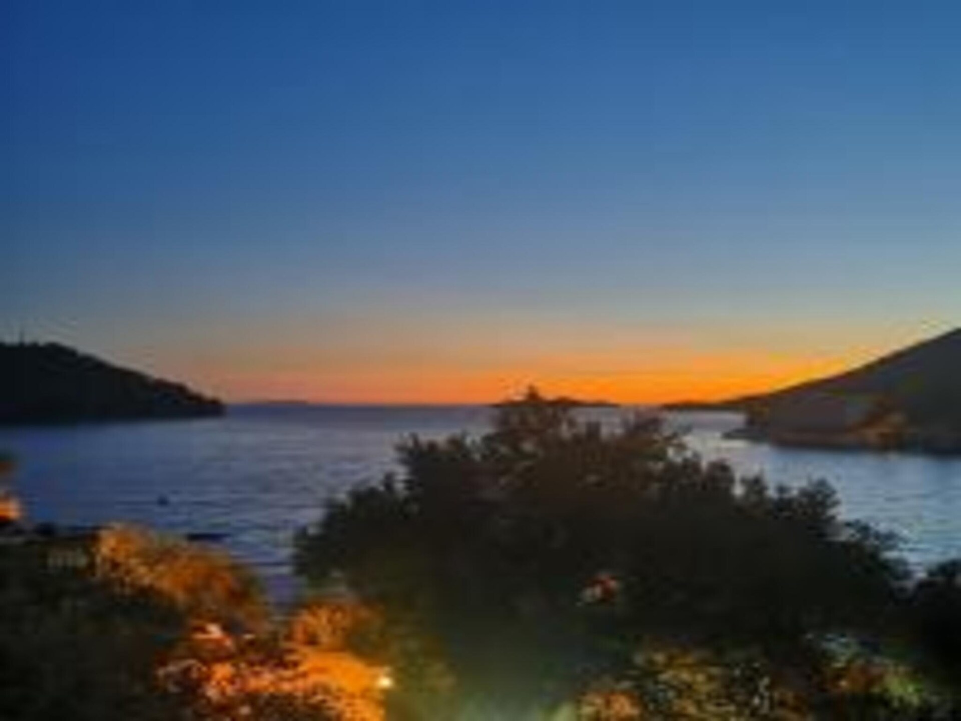 Appartement met zeezicht en balkon in Brna, Korčula · 2 pers. - foto 12