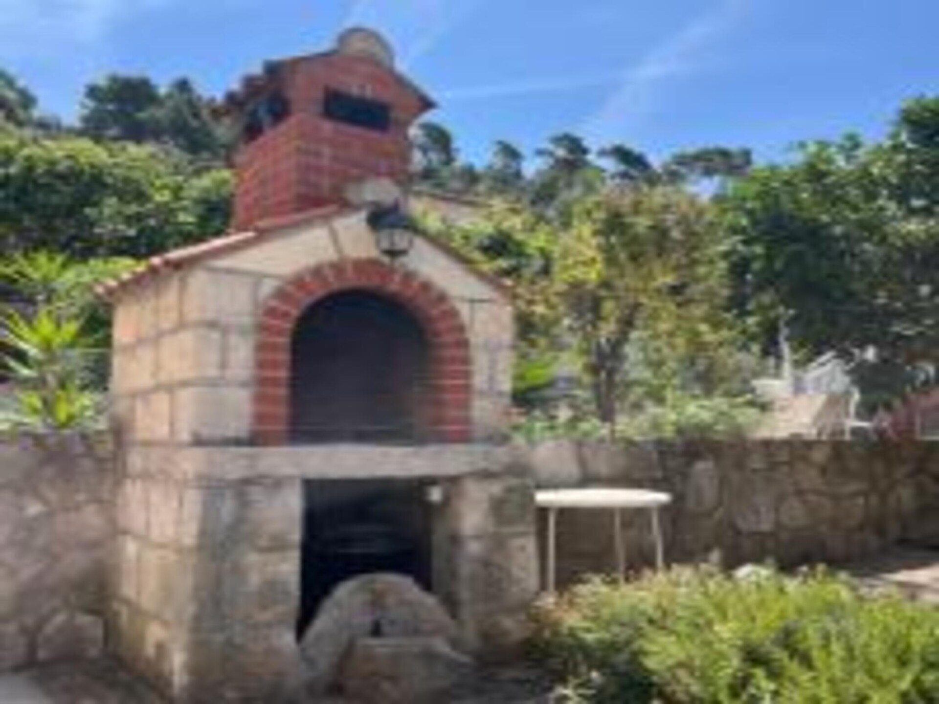 Appartement met zeezicht en balkon in Brna, Korčula - foto 12
