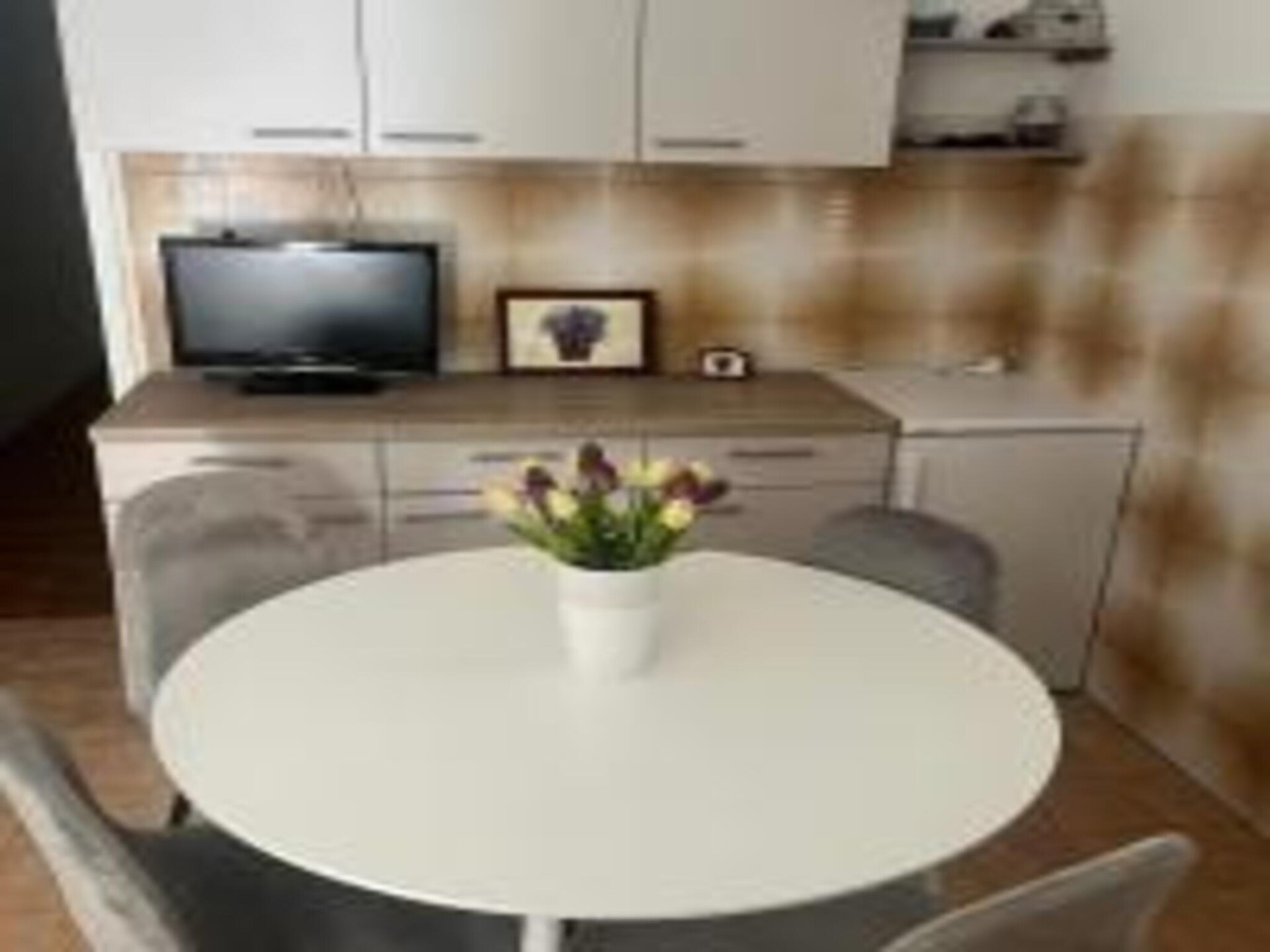 Appartement met zeezicht en balkon in Brna, Korčula - foto 2