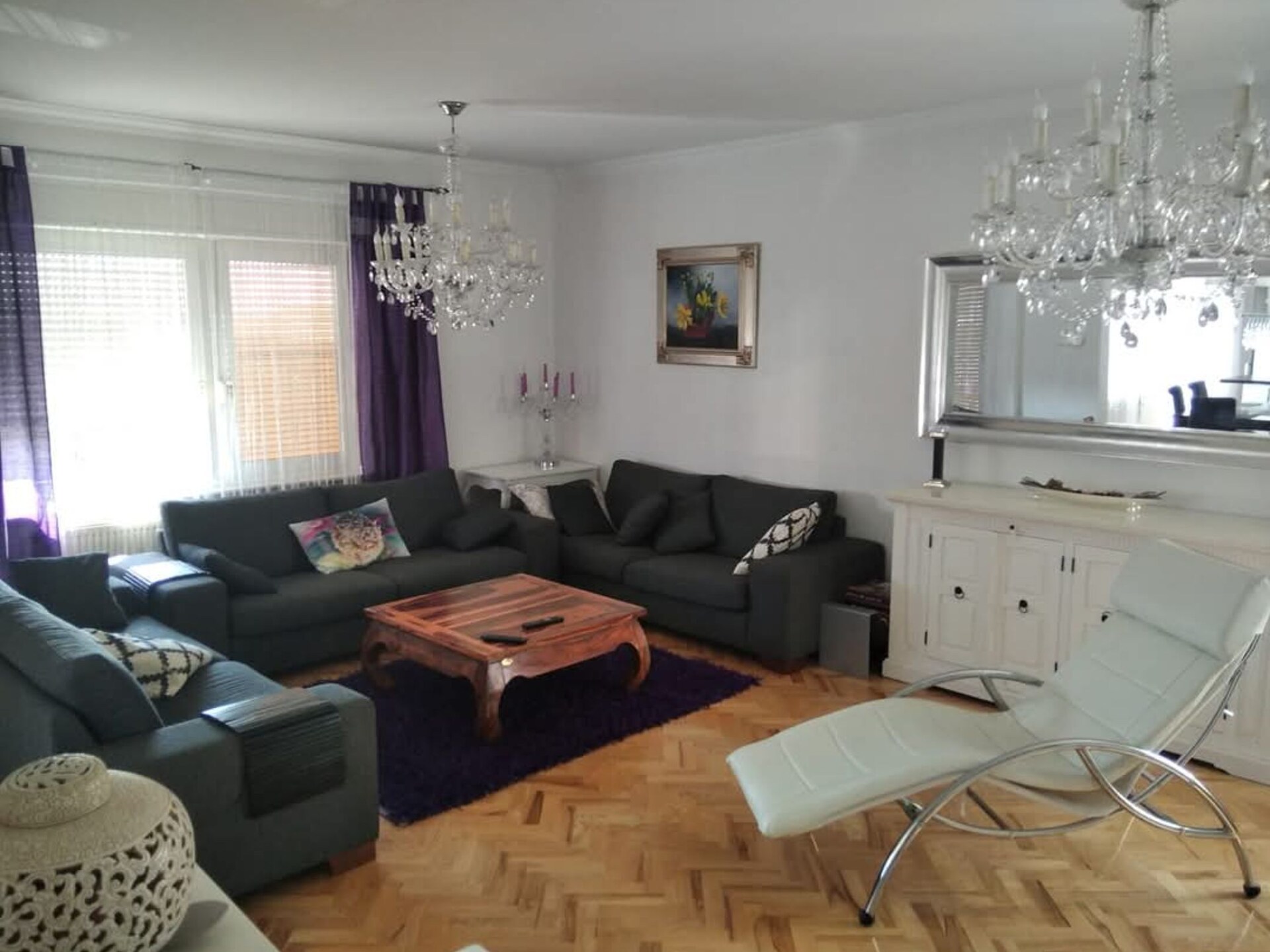 Ruim vakantiehuis in Dugo Selo vlakbij Zagreb voor 6 personen - foto 2